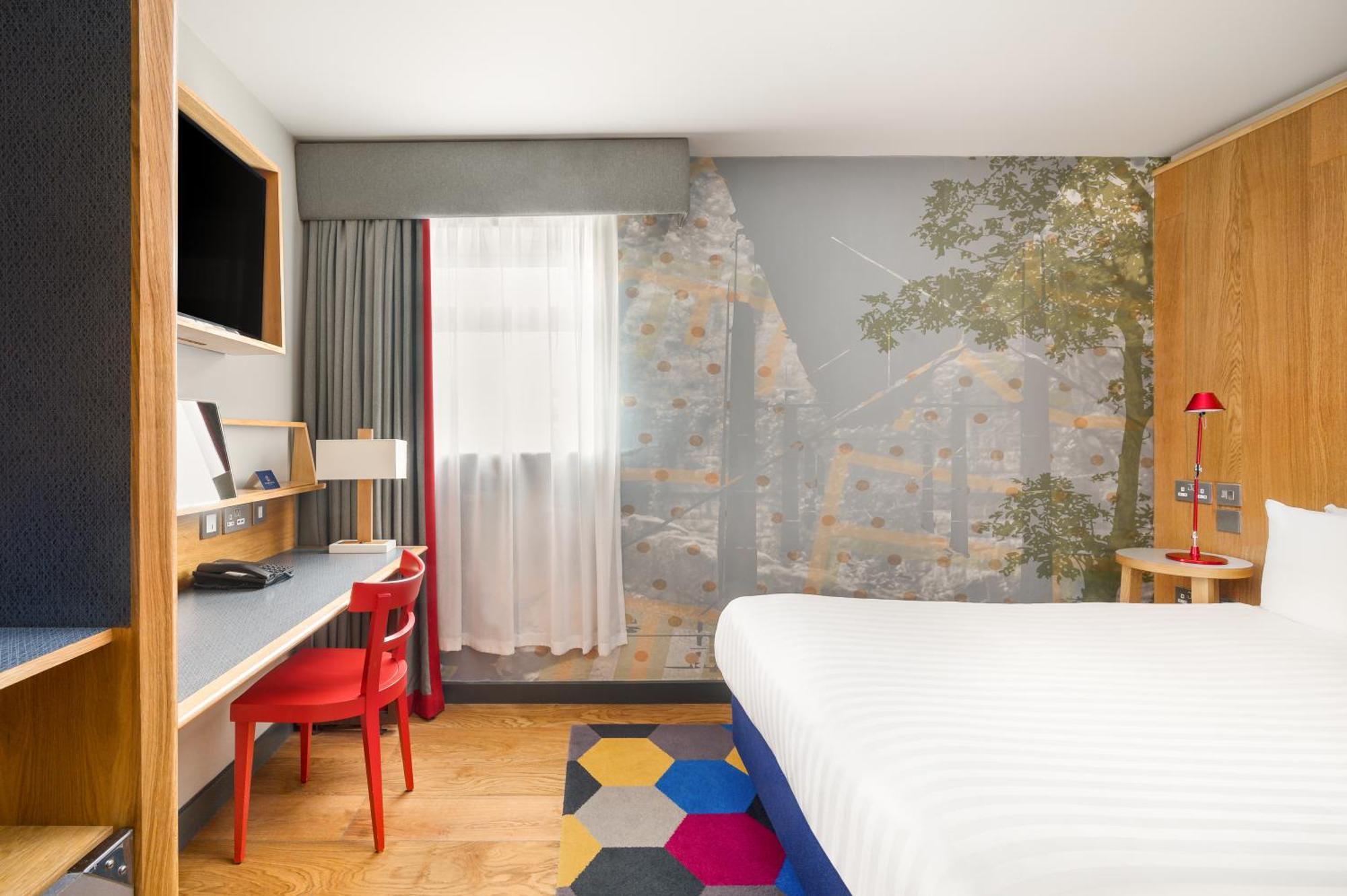 Small Double Room