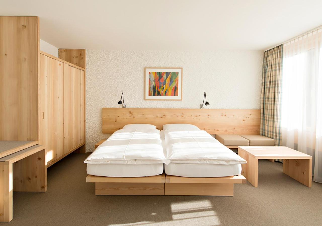 Habitación Doble Confort