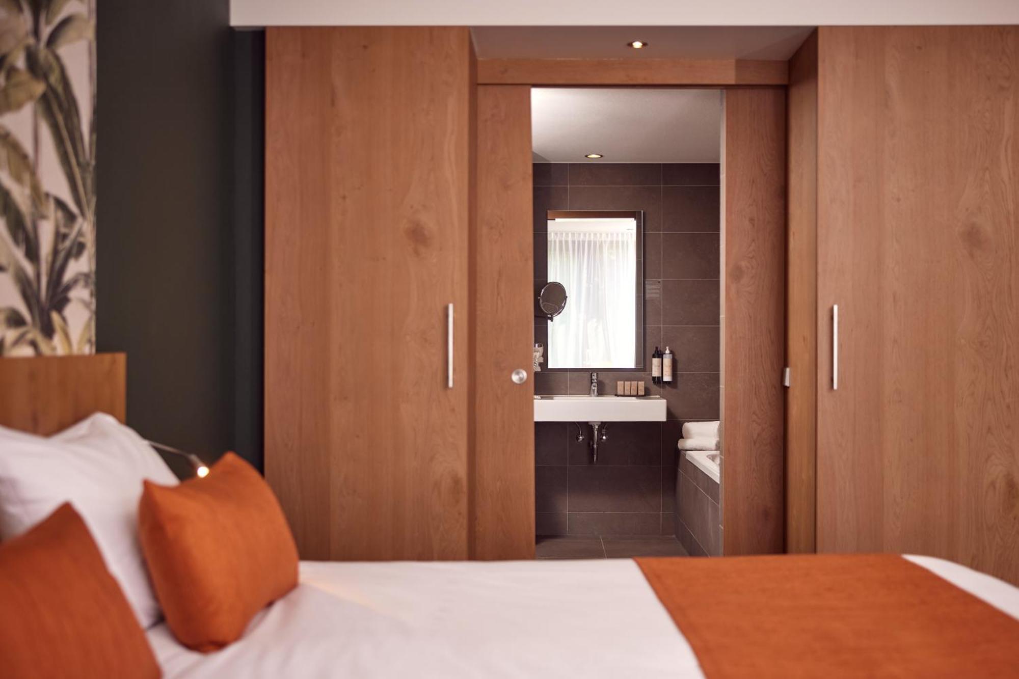 Habitación Doble Deluxe