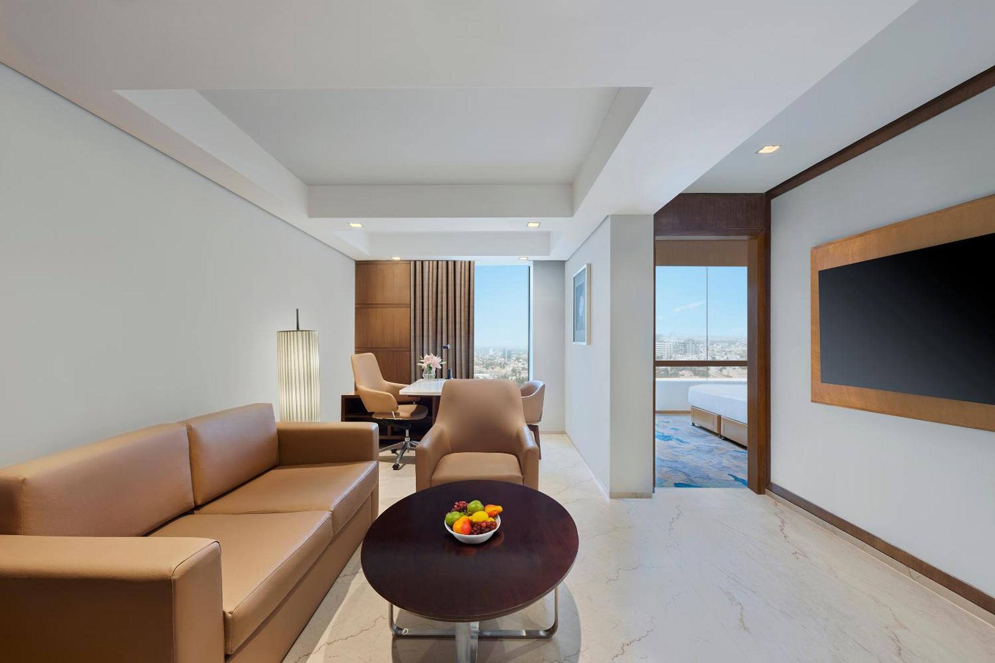 Suite Lit King-Size