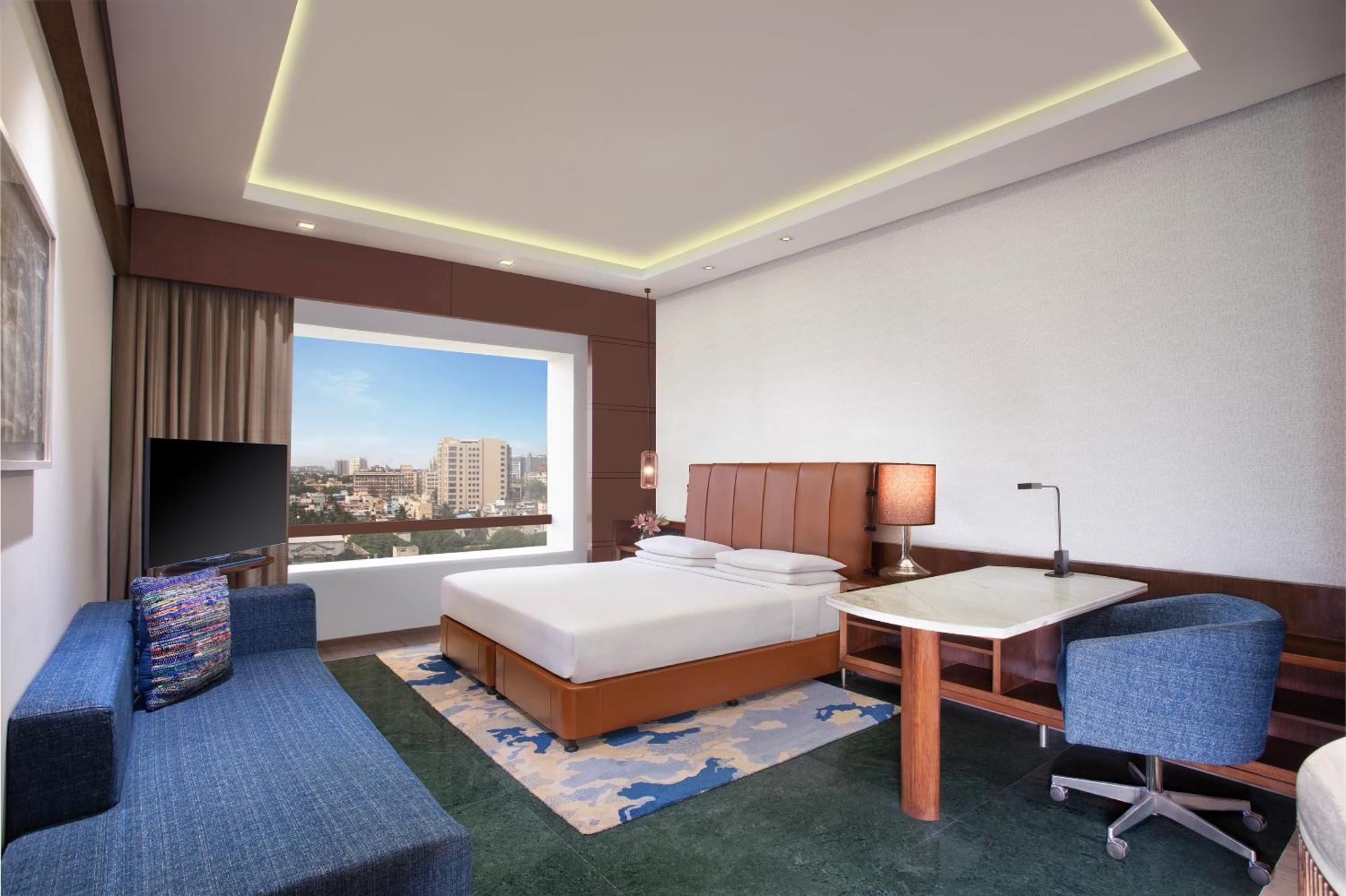 Chambre Lit King-Size