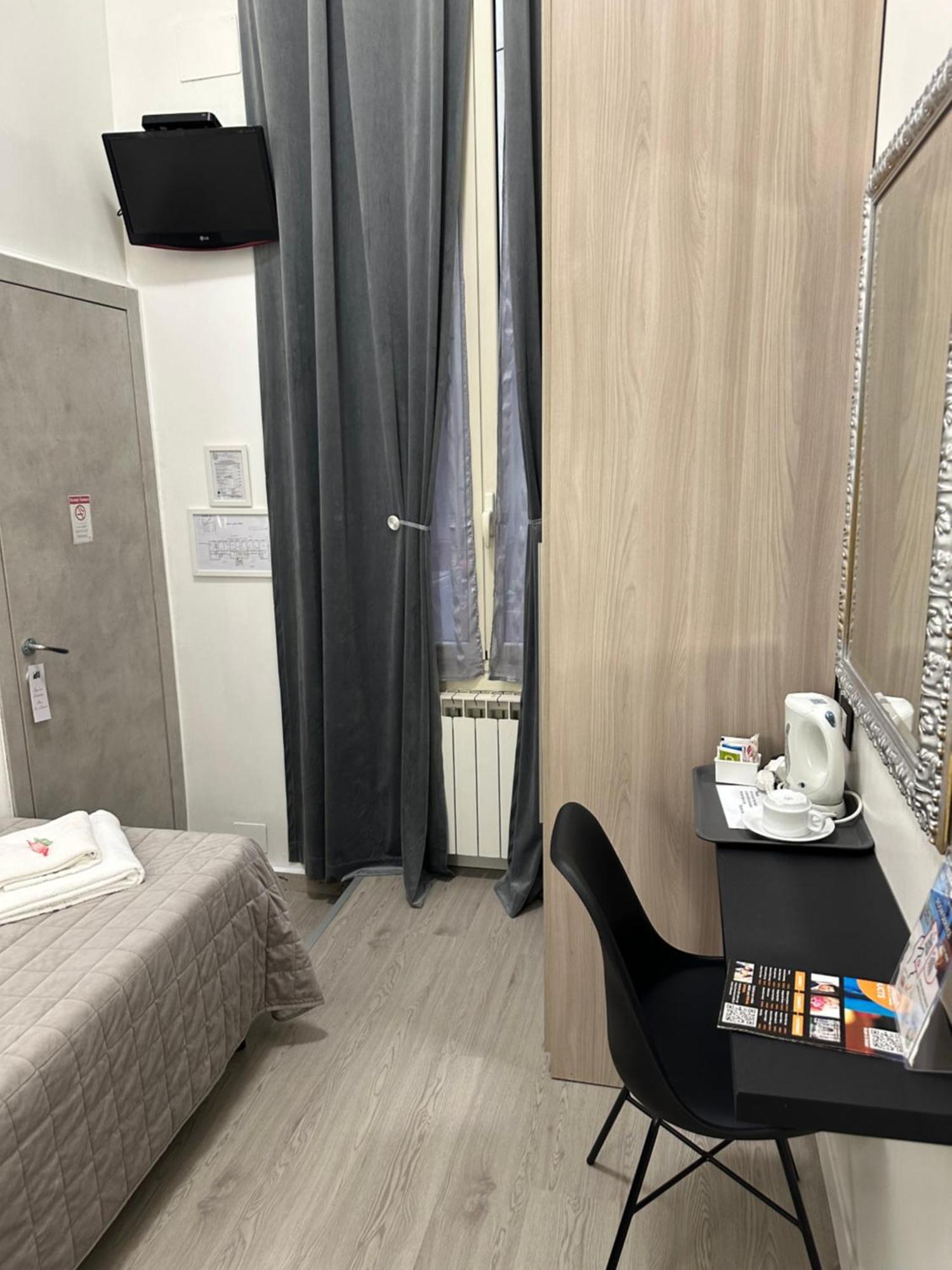 Single Room