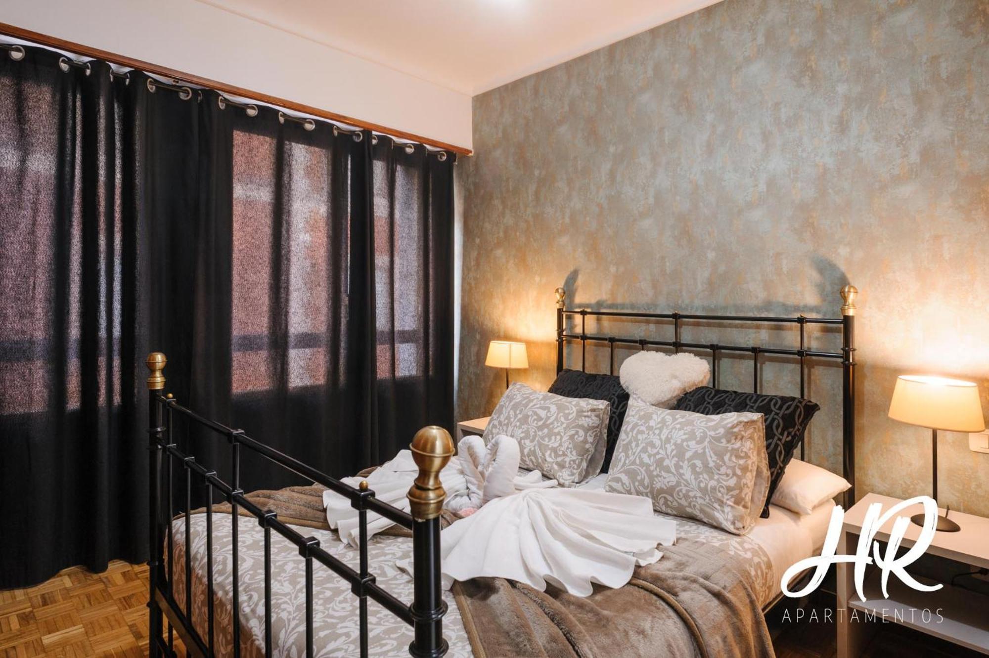 Chambre Double avec Salle de Bains Privative