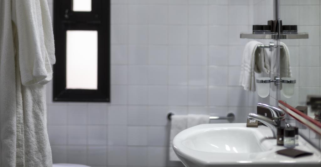 Chambre Double Économique (1 Adulte)