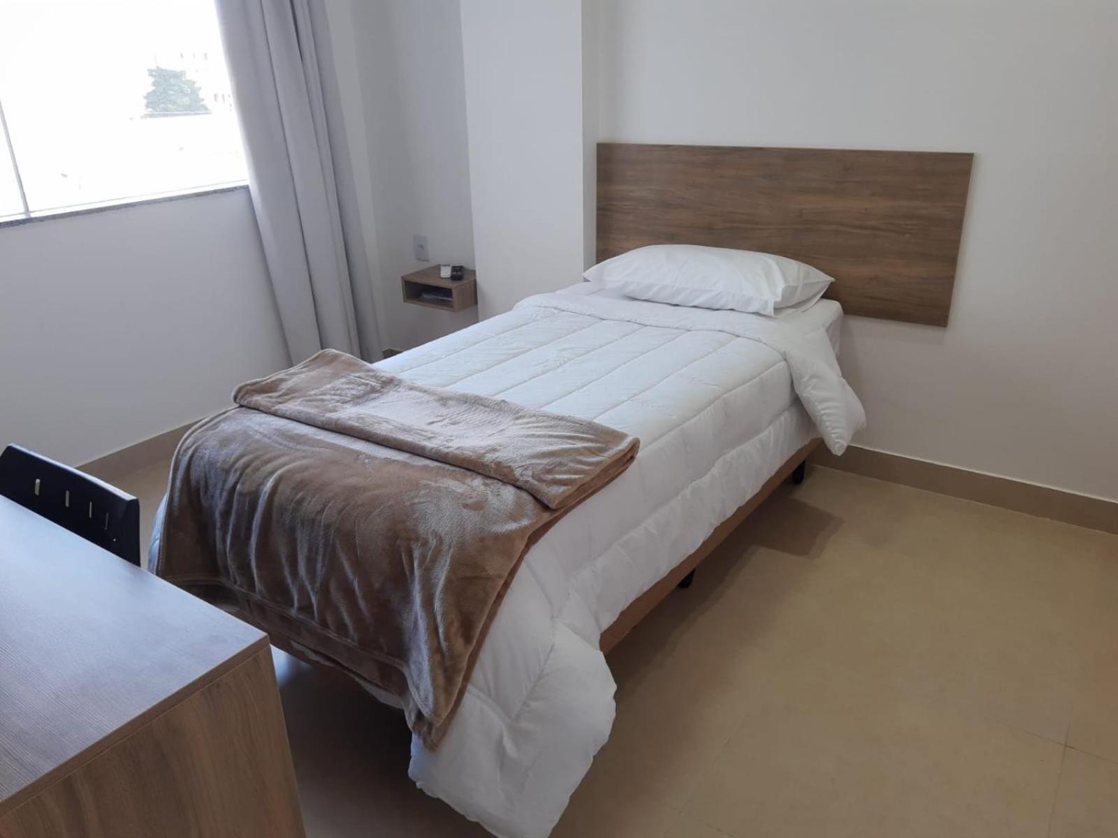 Quarto Individual Standard