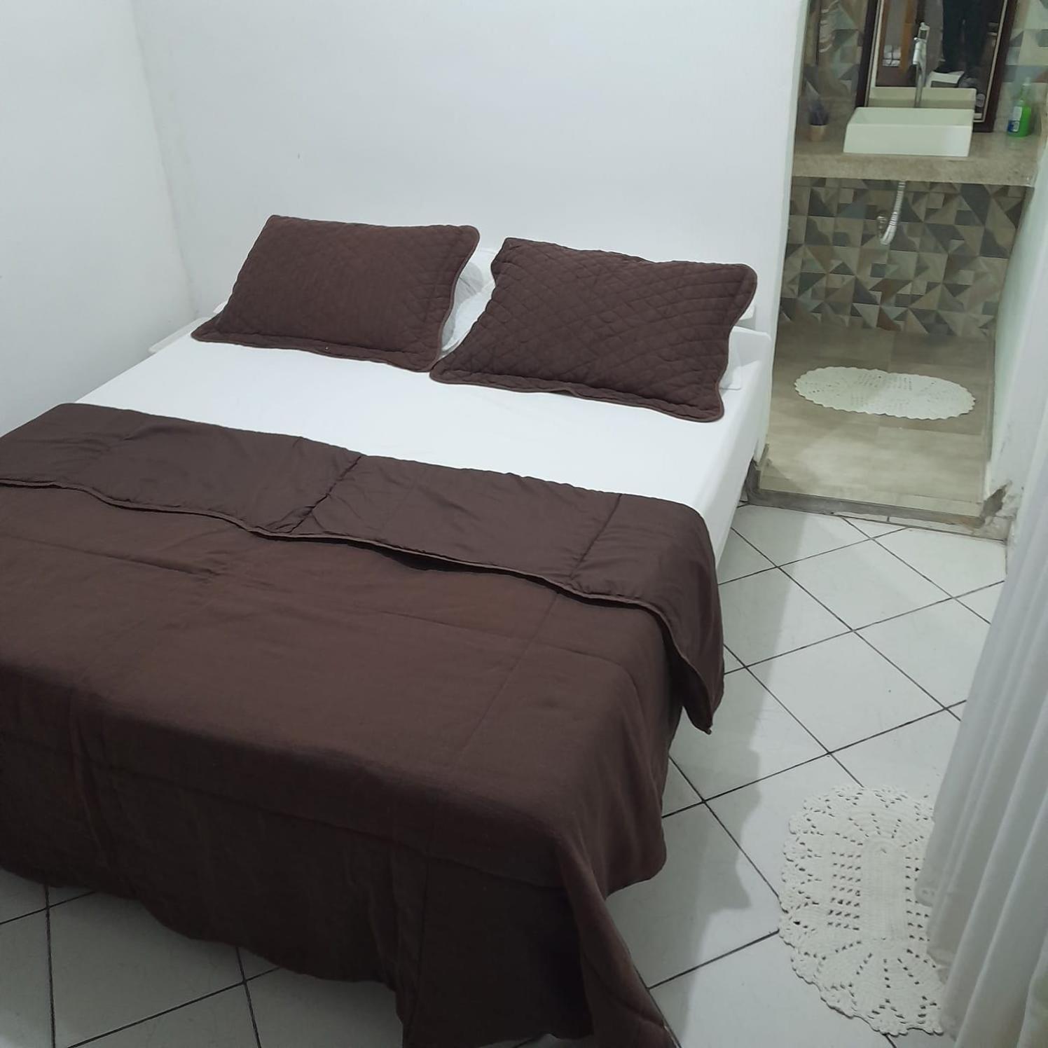 Suíte de 1 Quarto