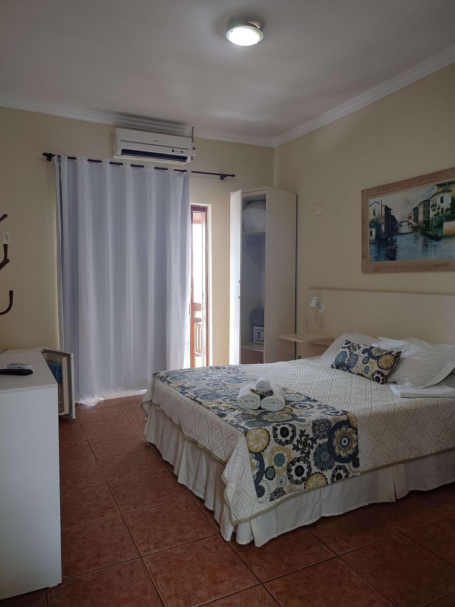Double Room Sea View