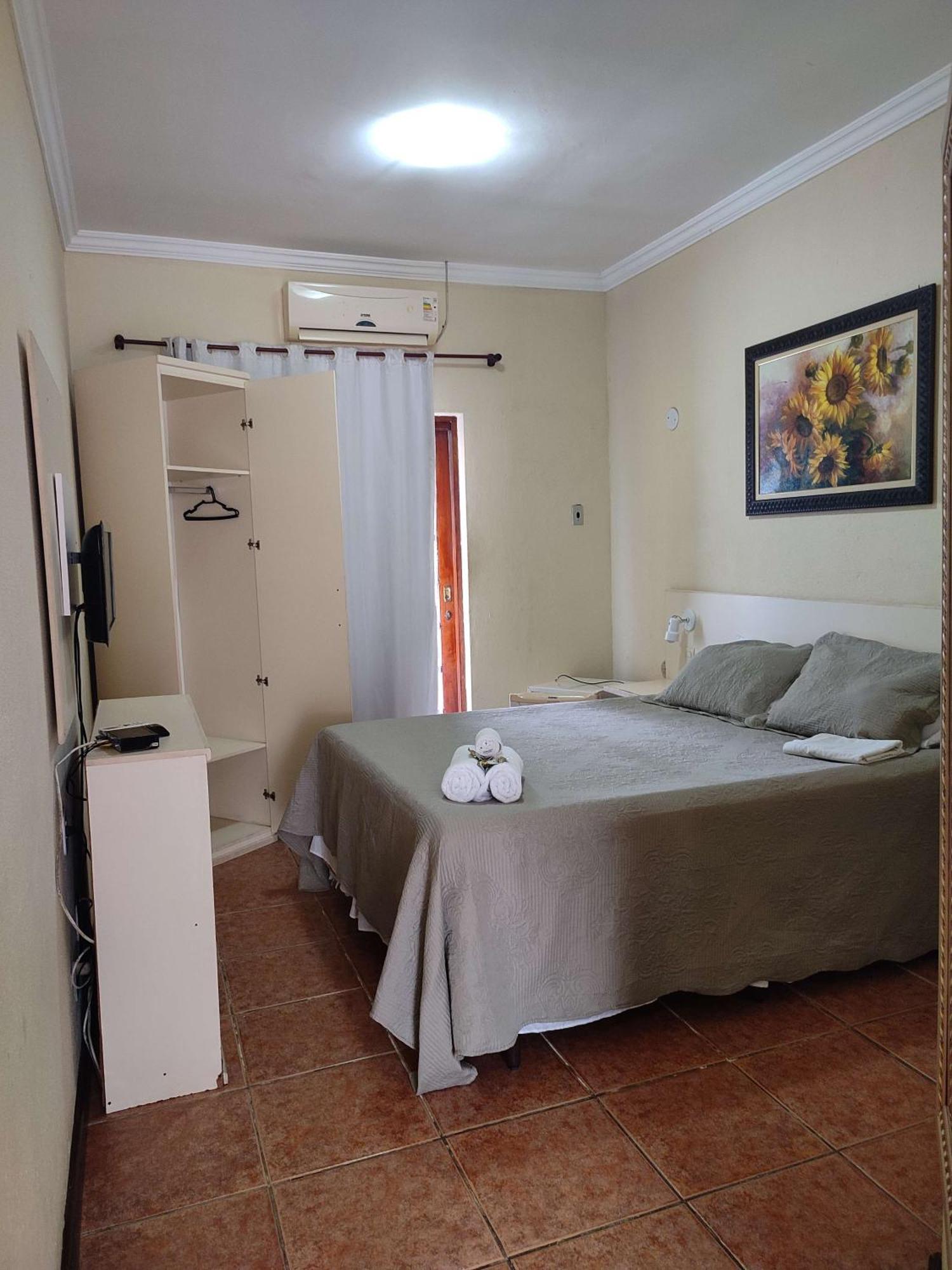Double Room Sea View