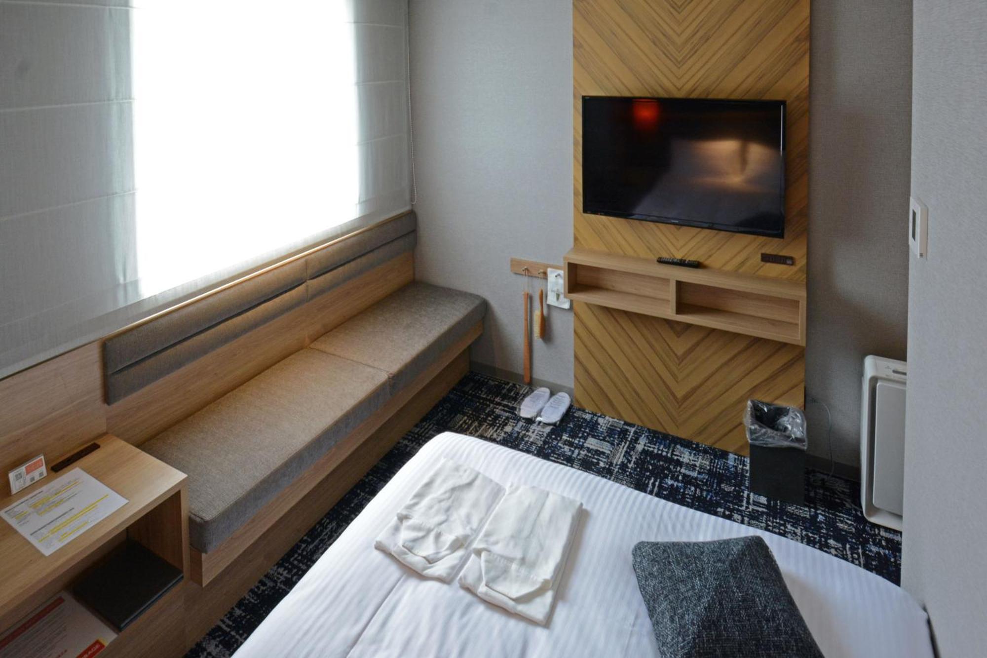 Standard Double Room with Small Double Bed - Single Use,1532751790:JPEG