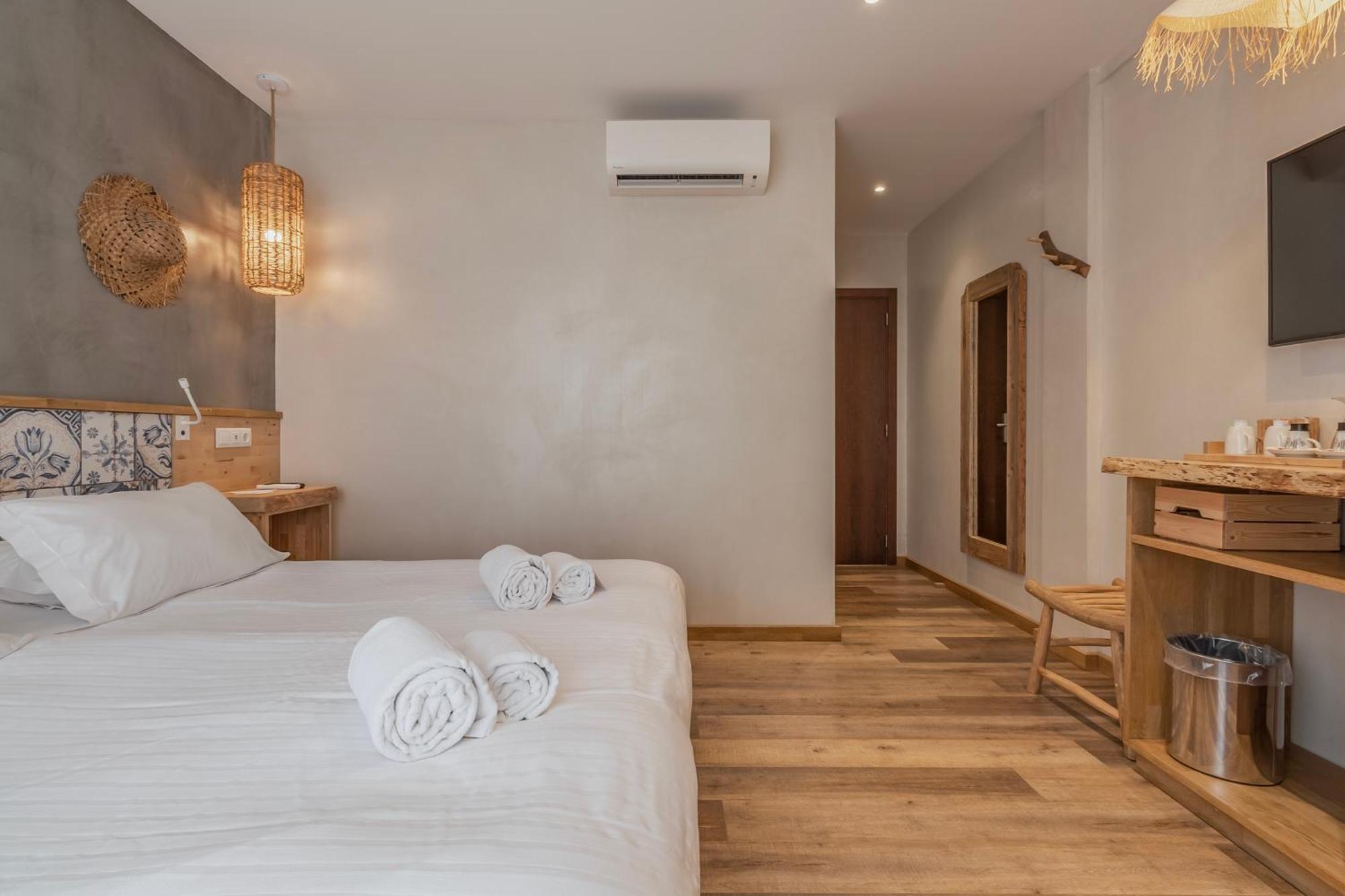 Standard Double or Twin Room with Garden View - Guesthouse,1536934405:JPEG