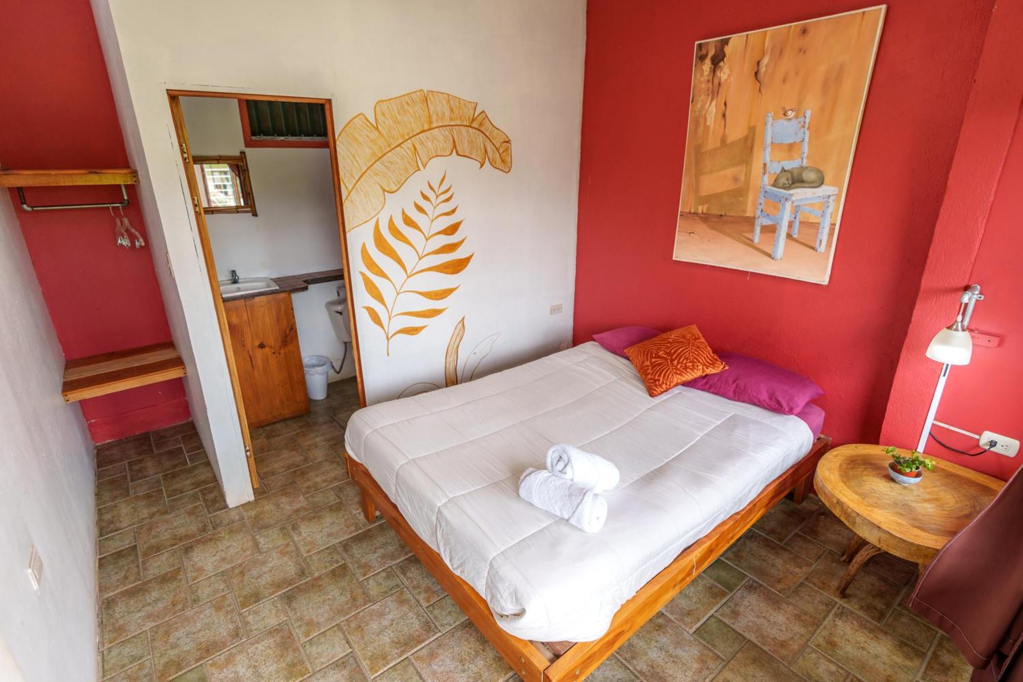 Habitación Doble Deluxe