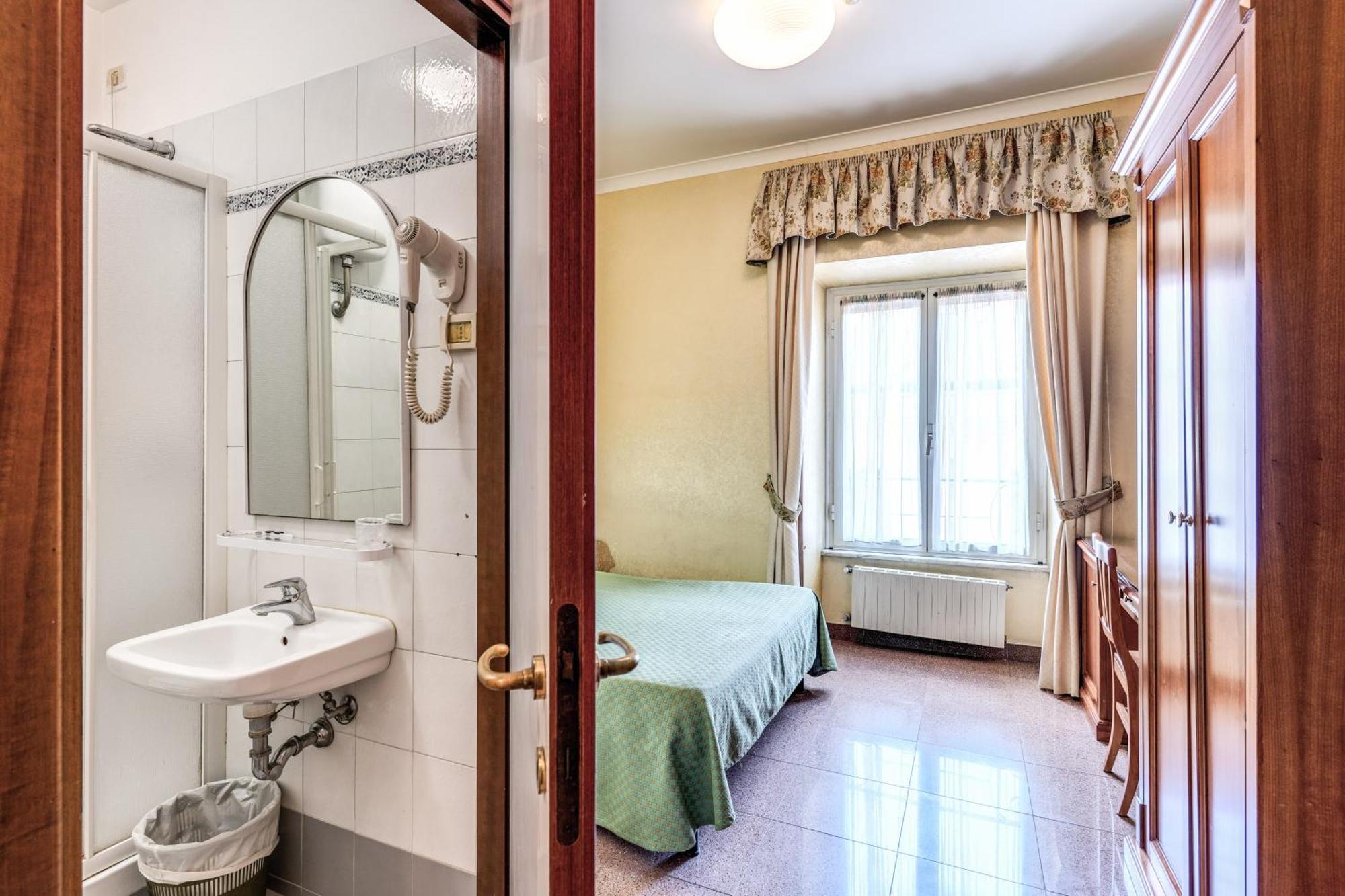 Petite Chambre Double