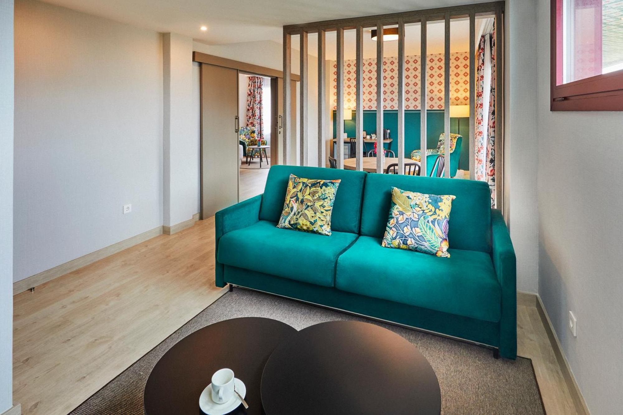 Triple Suite