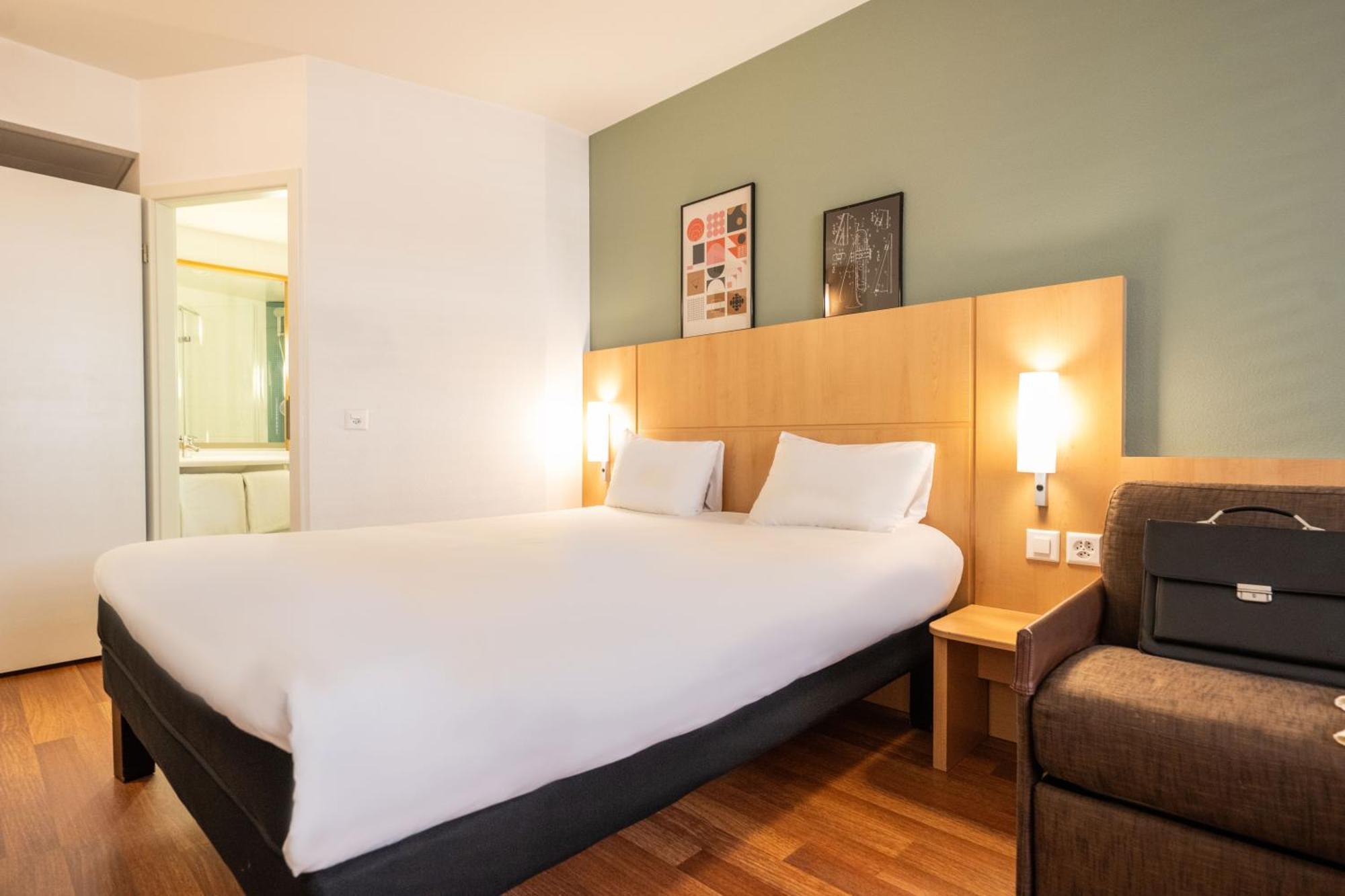 Camera Standard con 1 Letto Matrimoniale