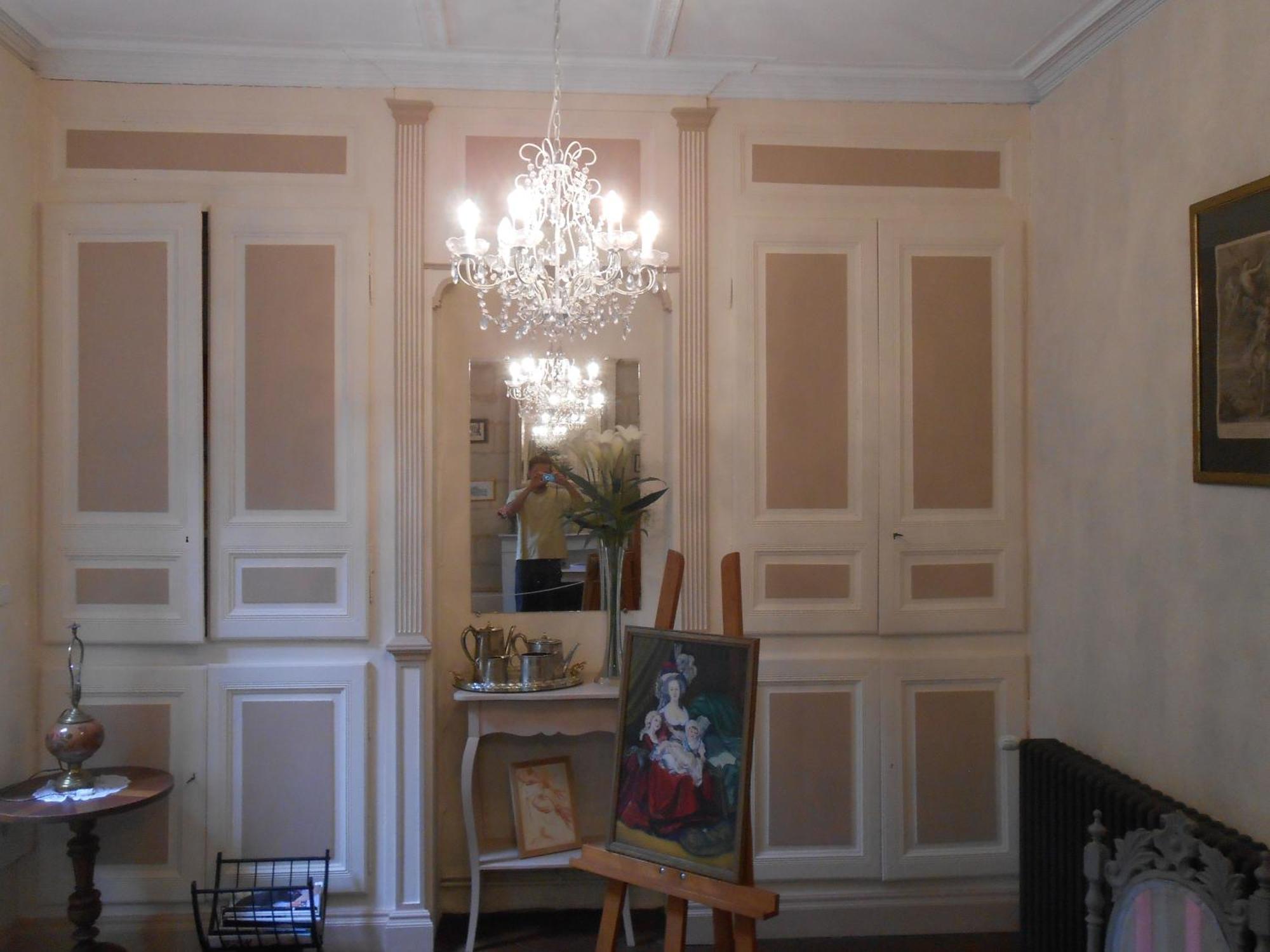 Parc Room