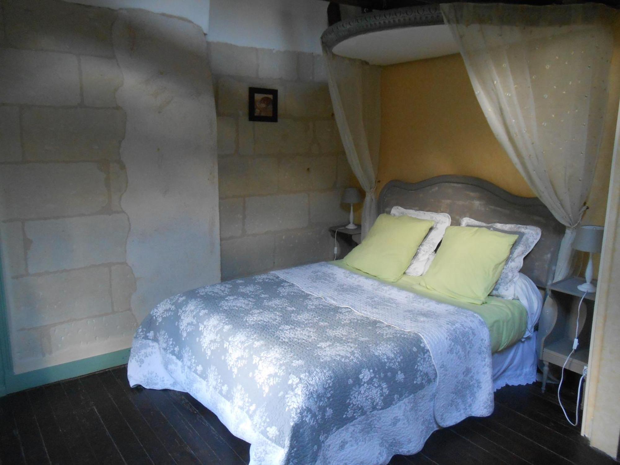 Triple Room Tower