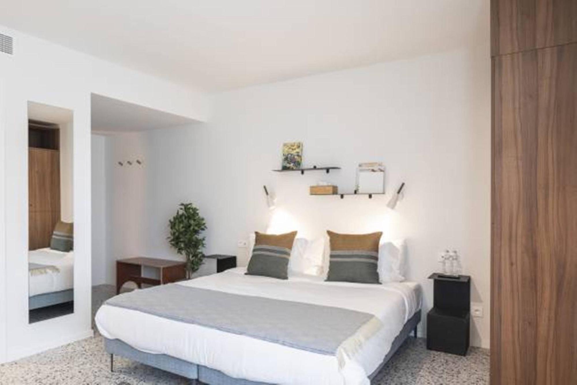 Chambre Familiale