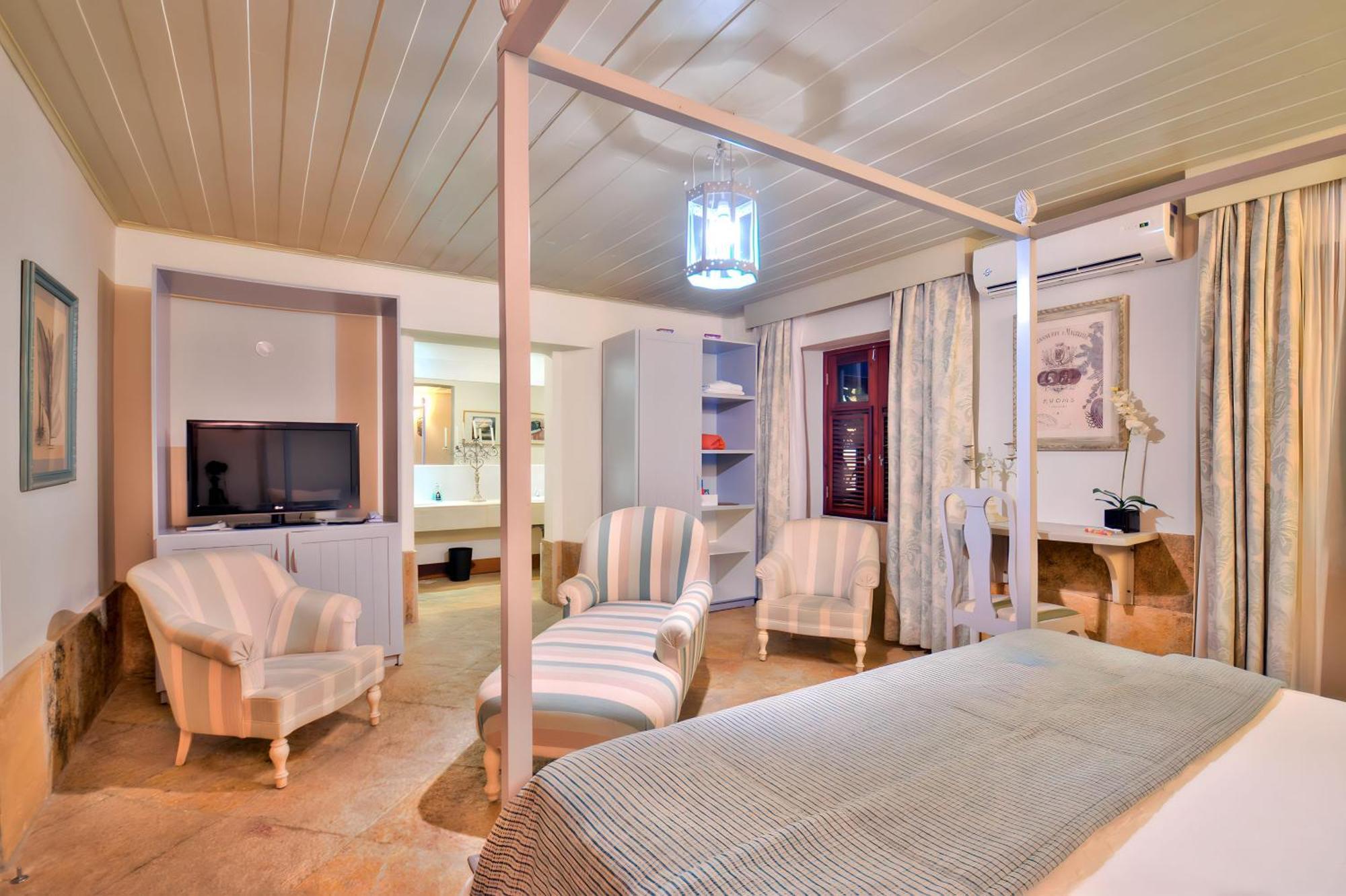 Superior Suite