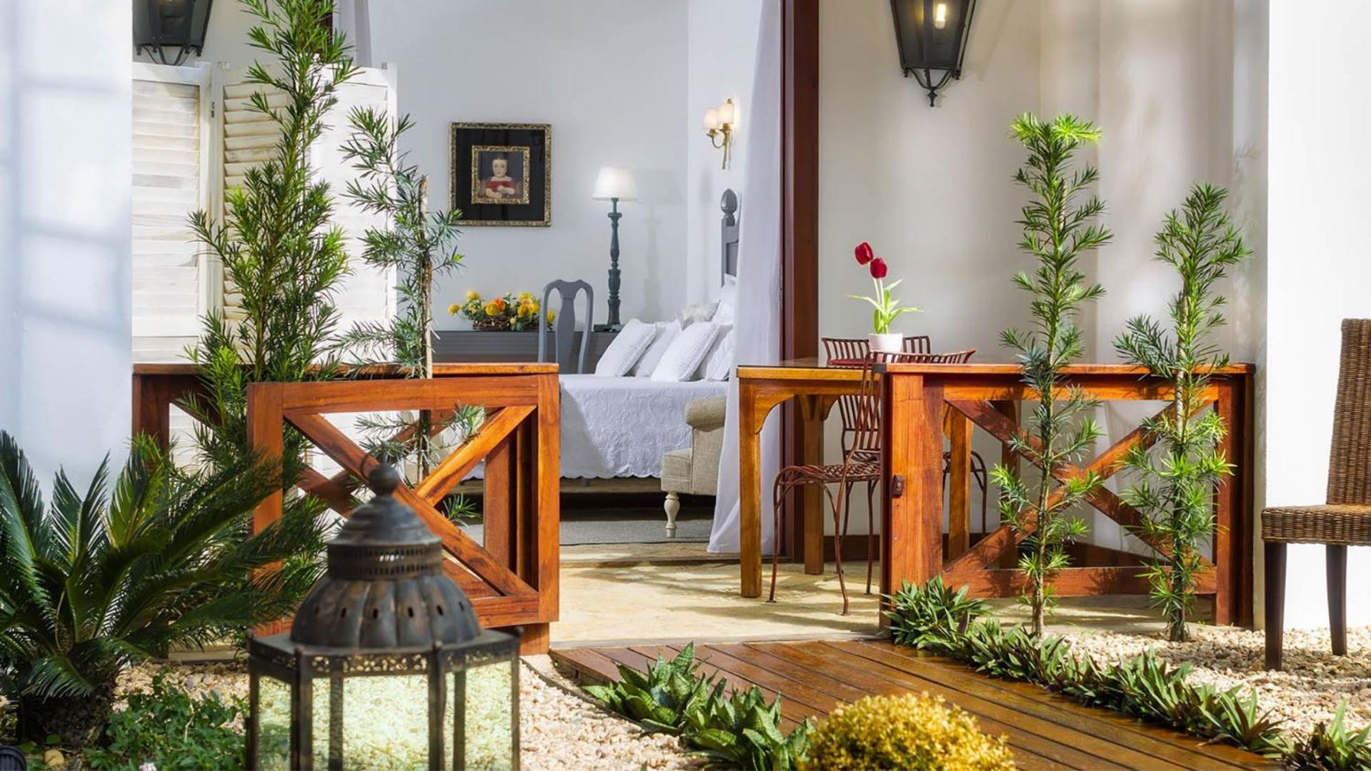 Luxury Double Room
