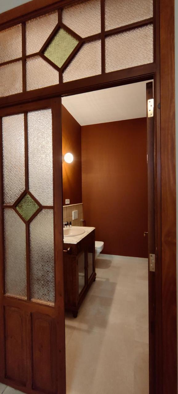 Deluxe Double Room Balcony