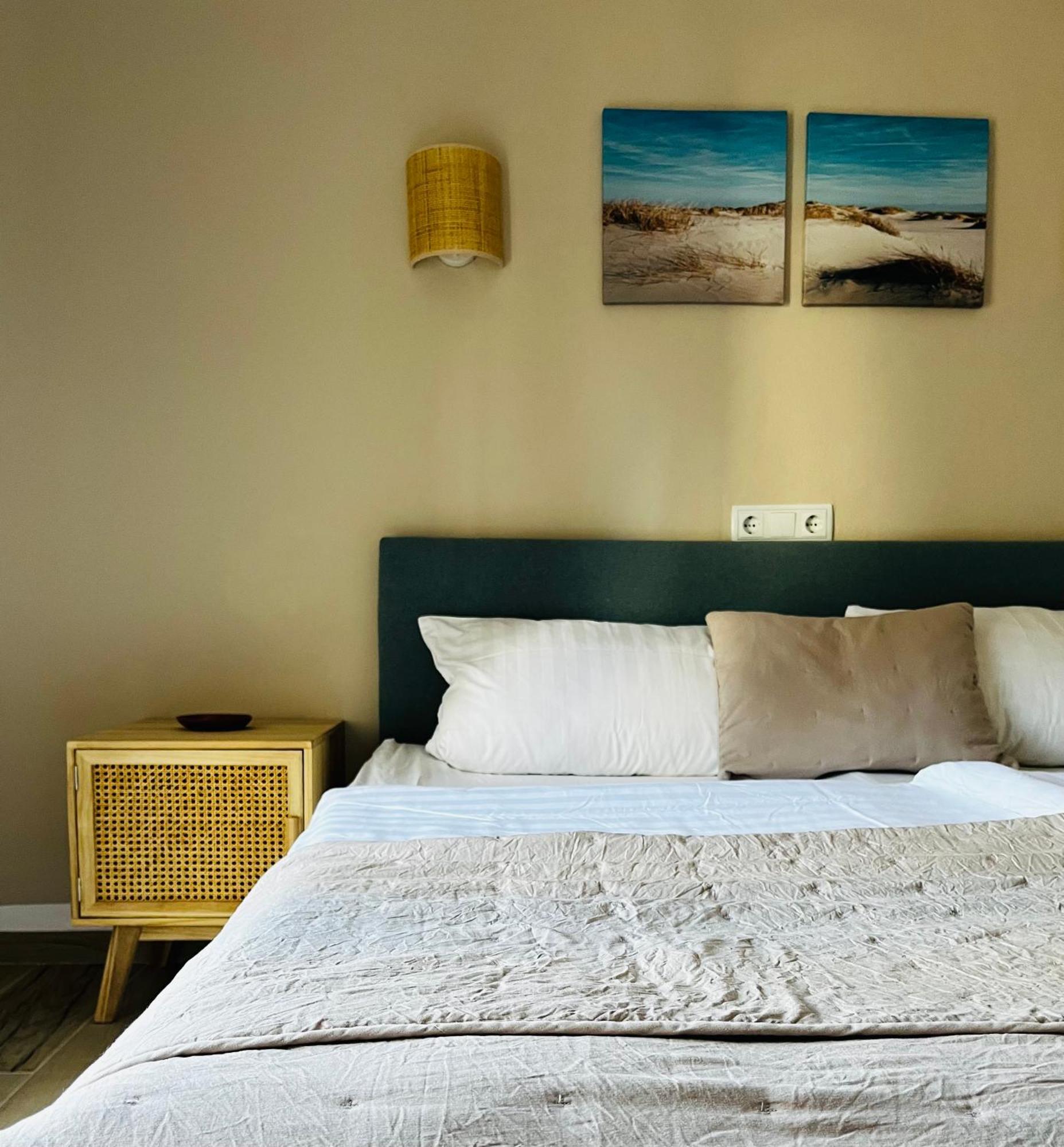 Comfort Double Room Balcony
