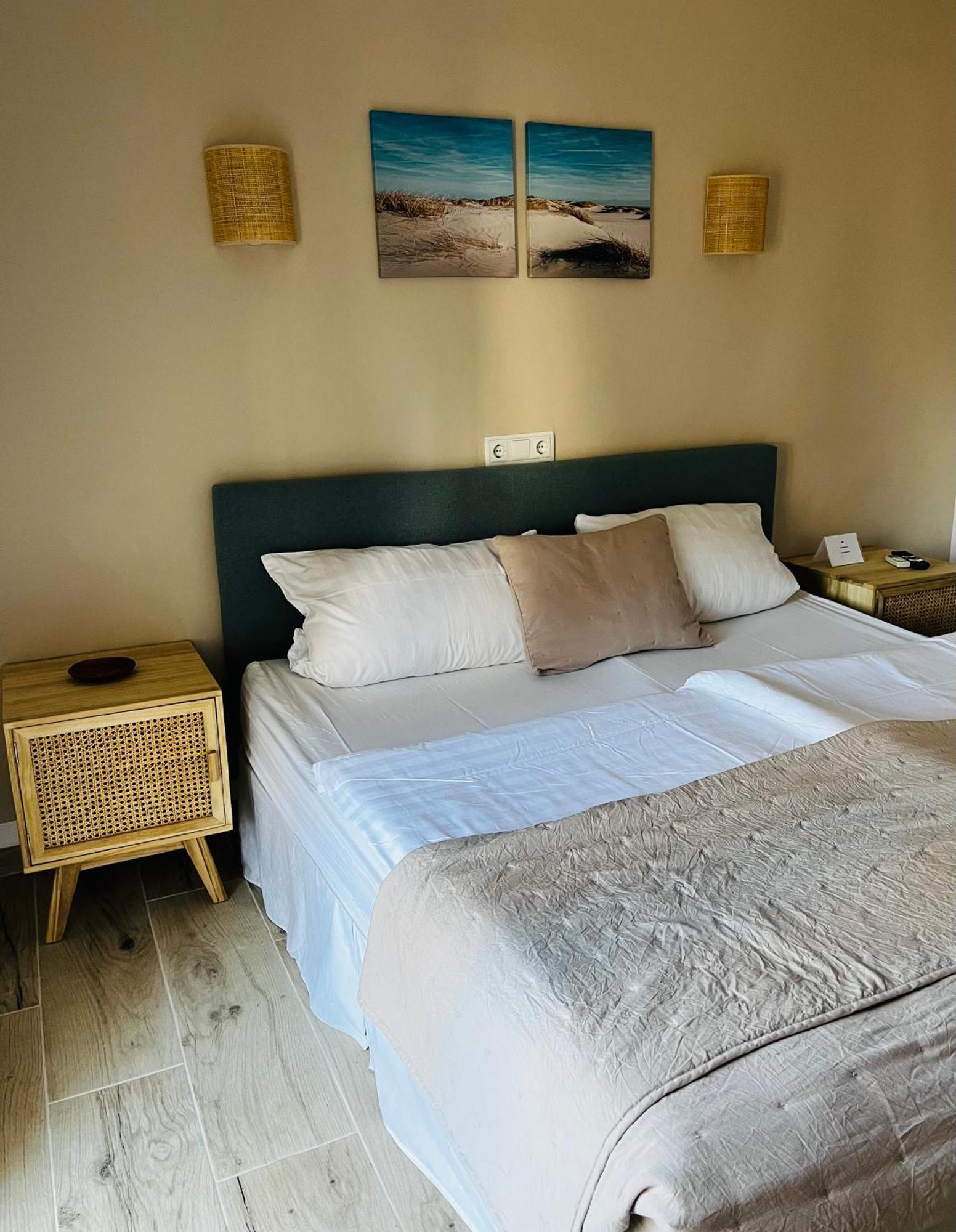 Comfort Double Room Balcony