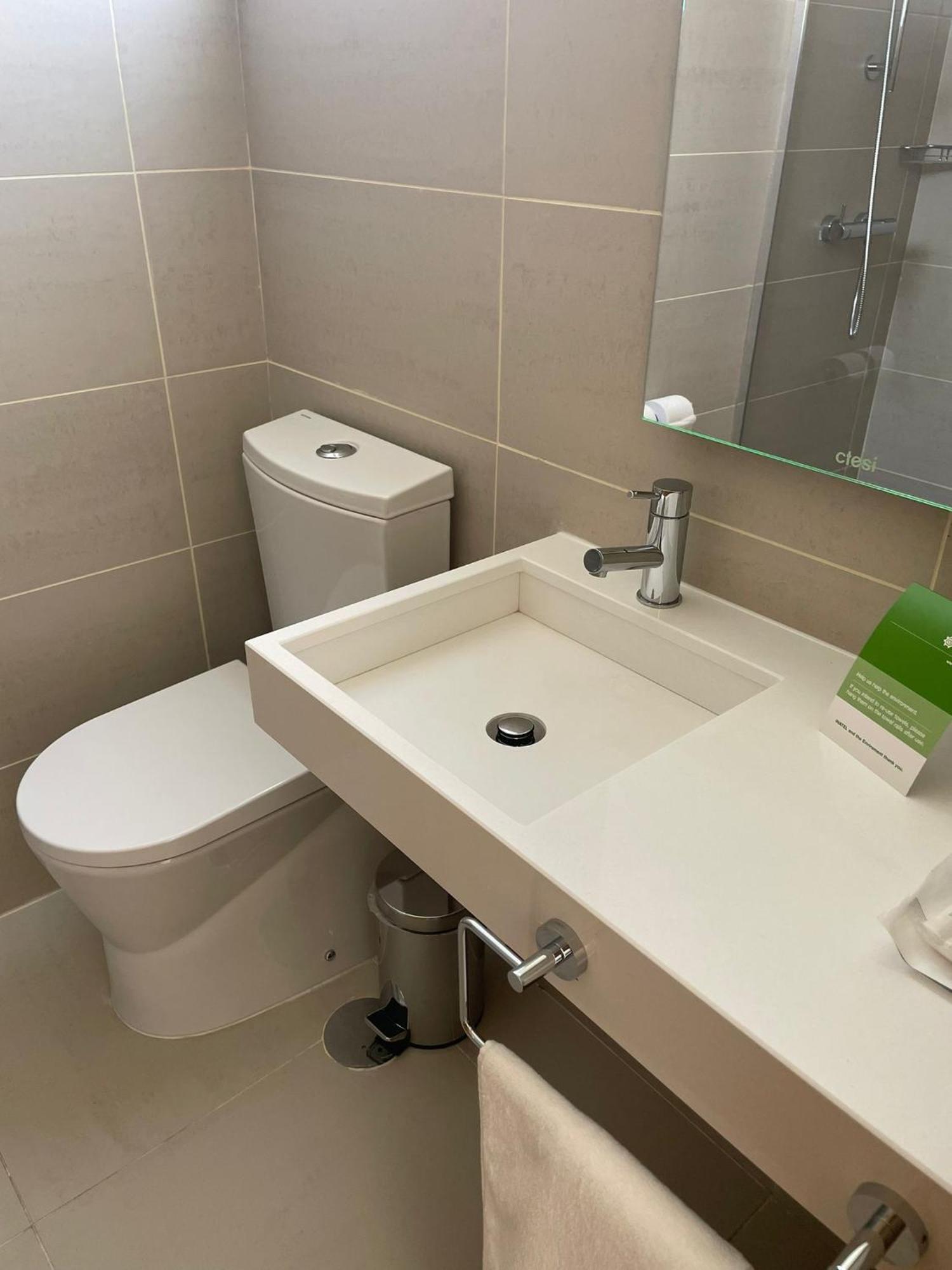 Habitación Doble Superior Plus