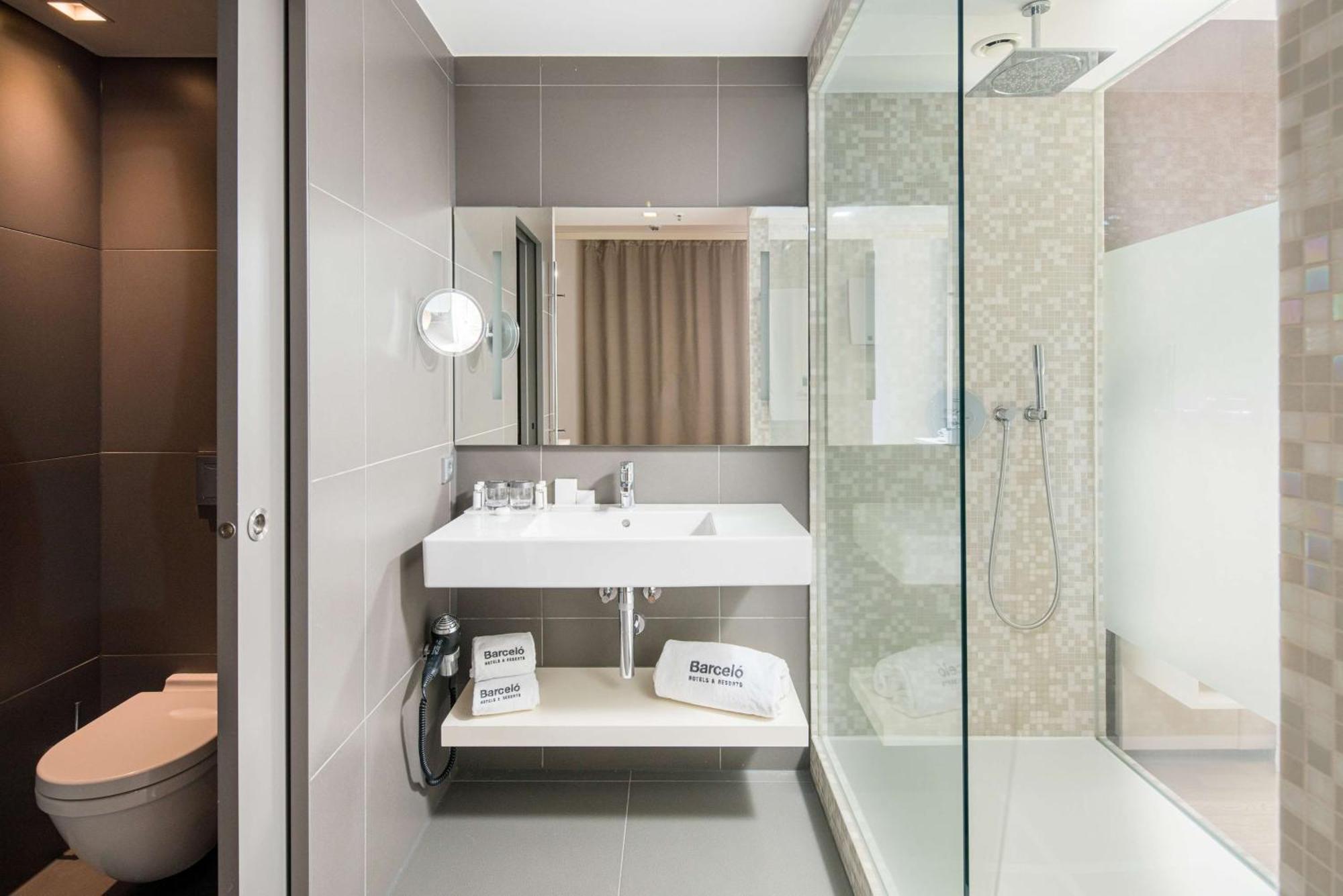 Chambre Double Deluxe avec Lit d'Appoint