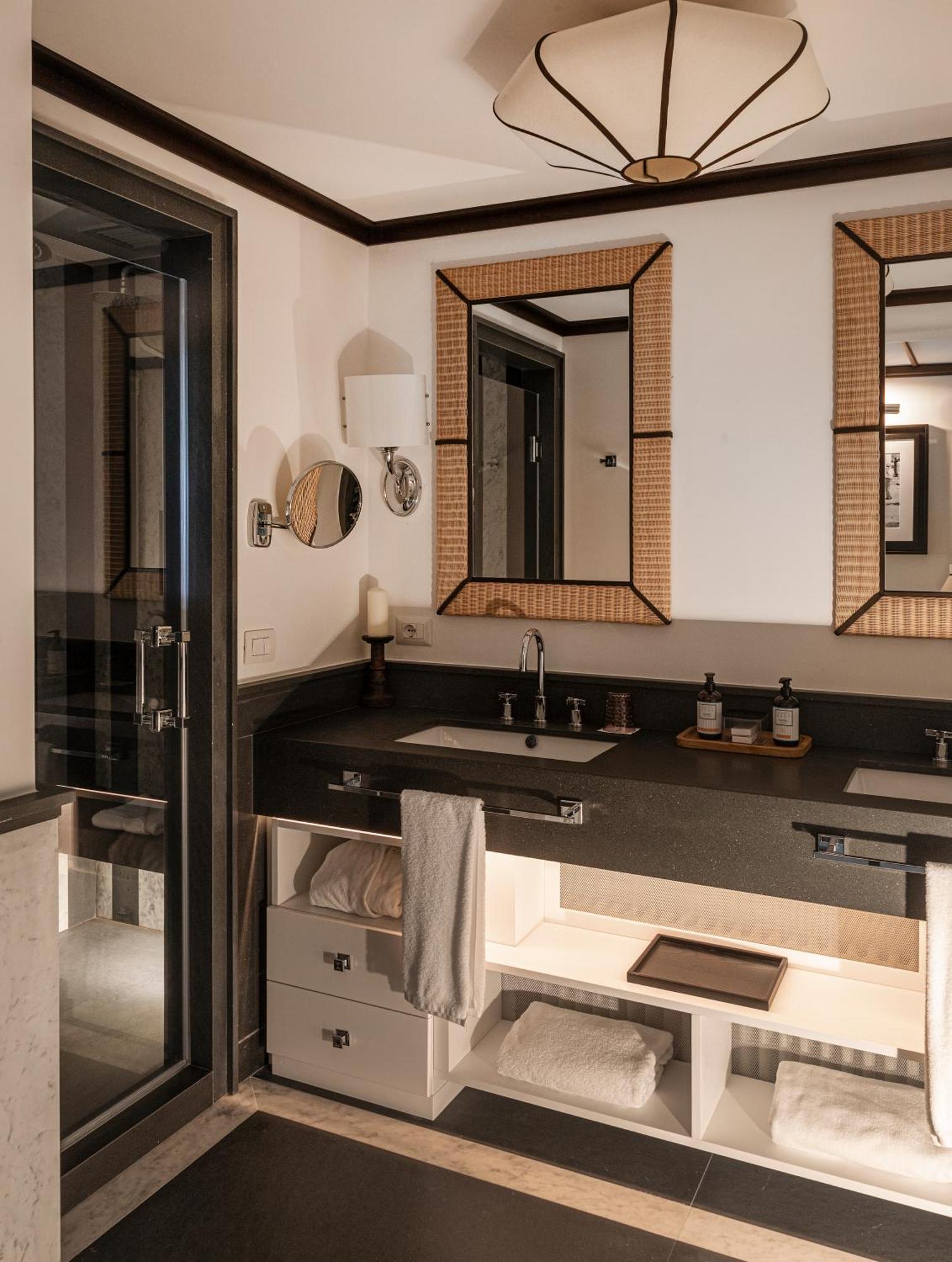 Junior Suite with Terrace