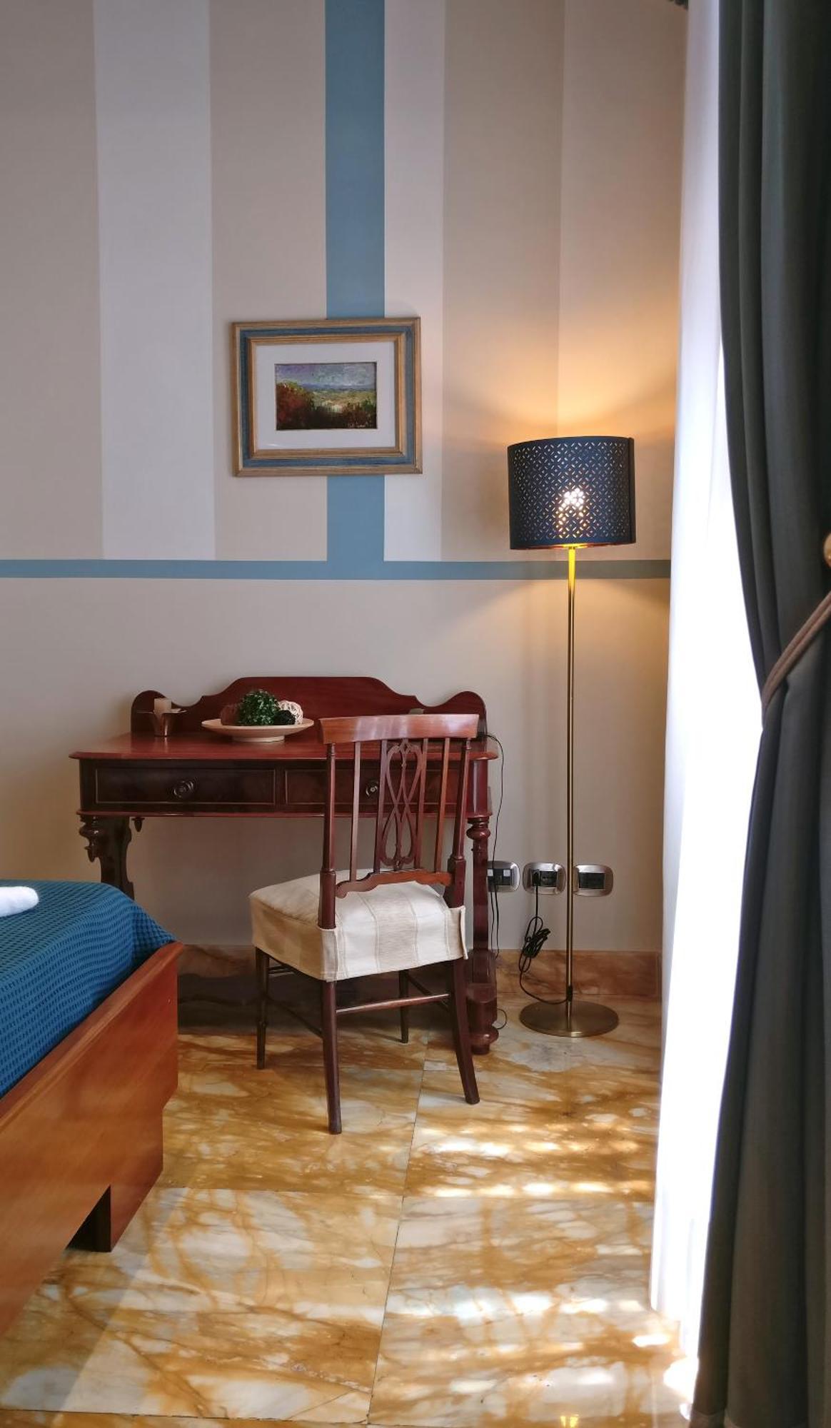 Chambre Double Supérieure