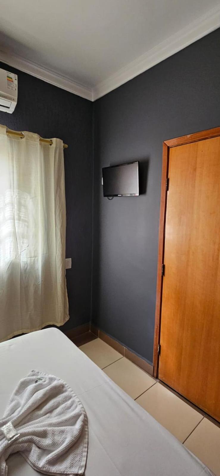 Quarto Individual Standard