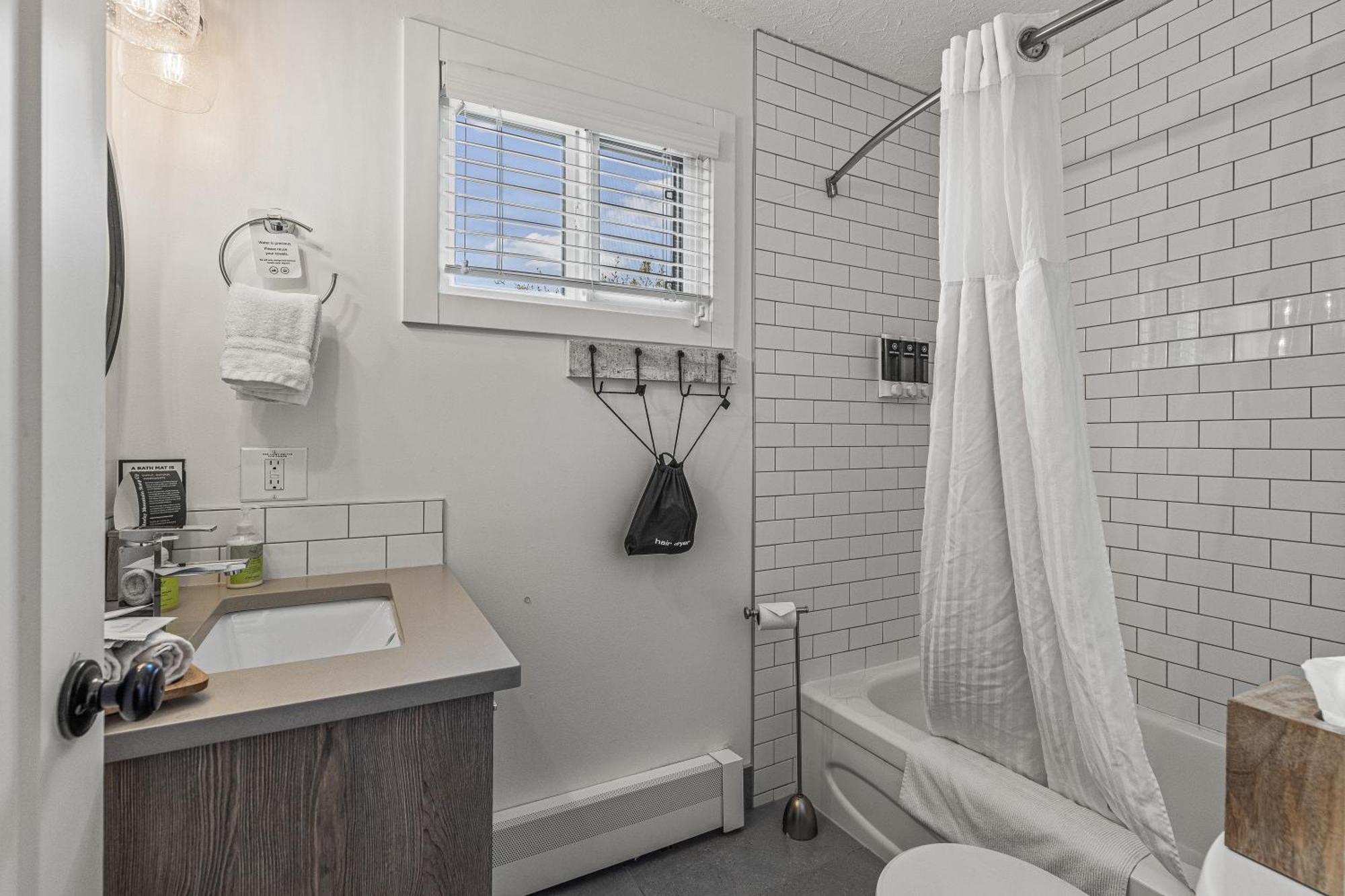 Suite mit Queensize-Bett - eigenständiger Check-in