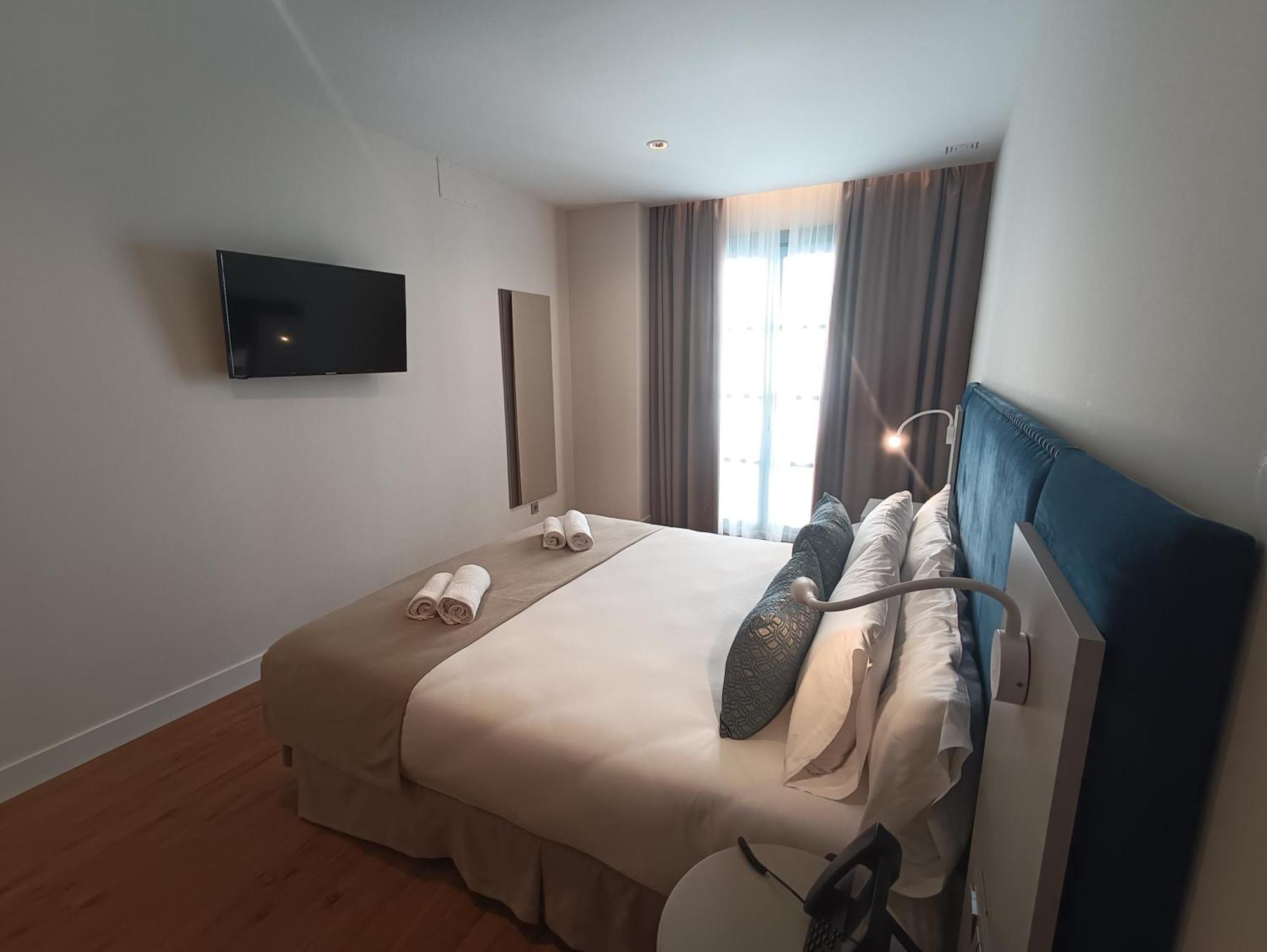 Doppelzimmer