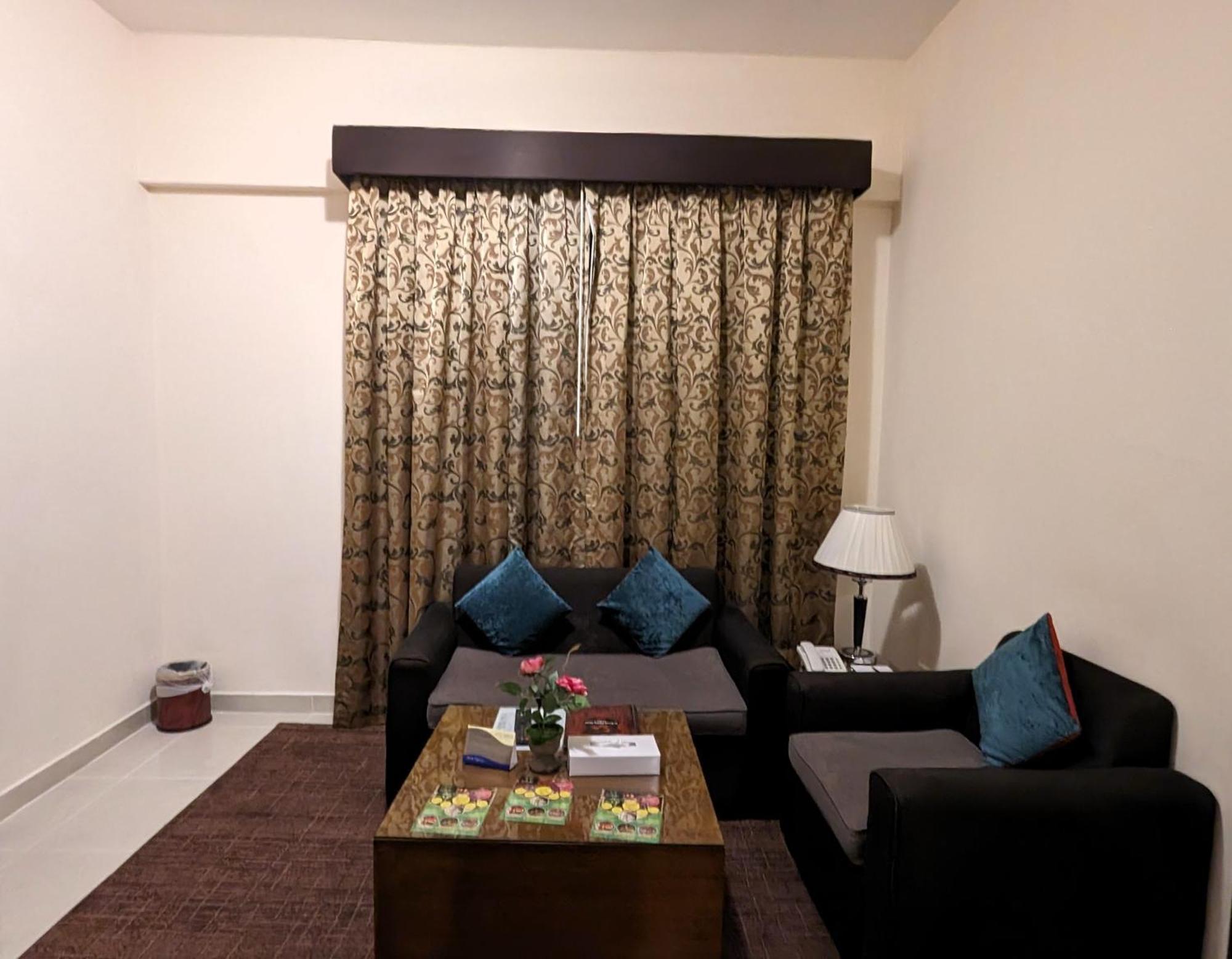 One-Bedroom Suite