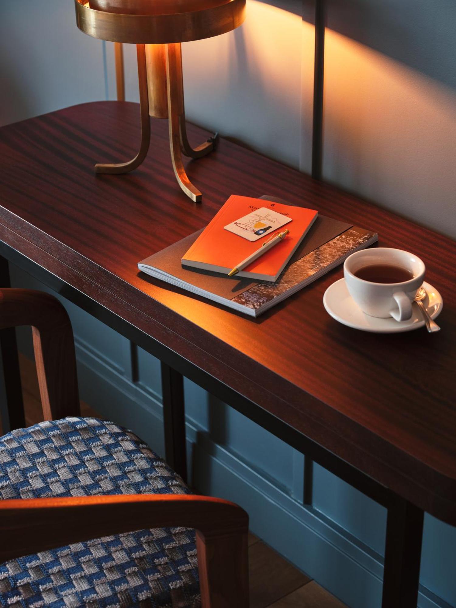 Biggy Double Up Zimmer mit 2 Doppelbetten