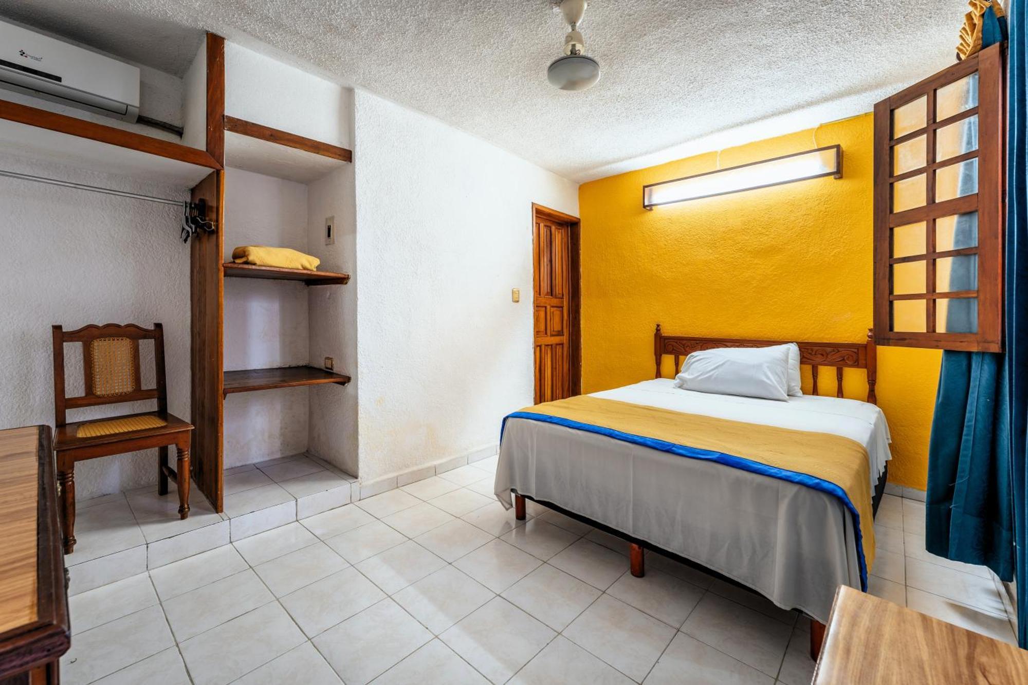 Standard Doble Room