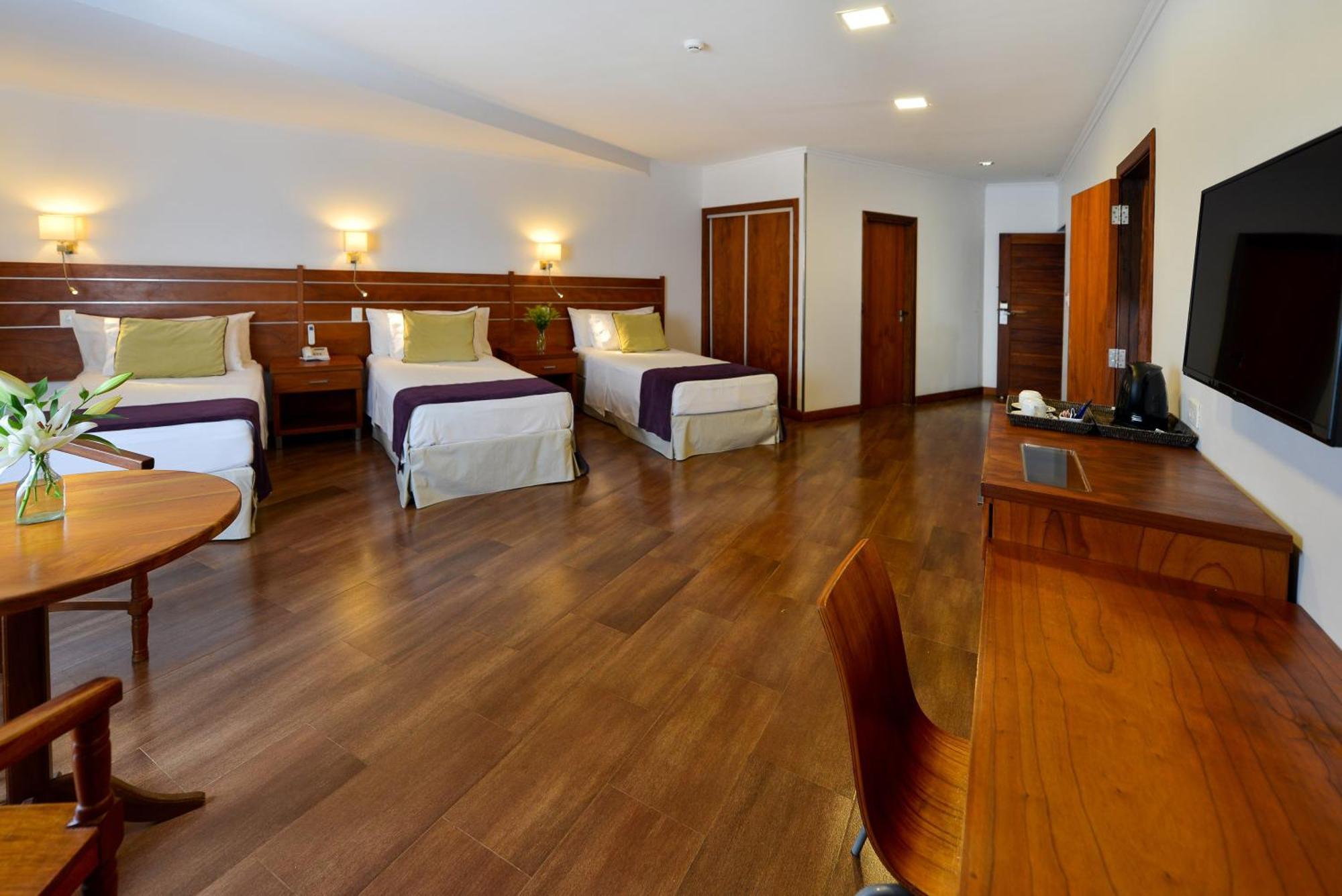 Appartamento con 2 Camere da Letto
