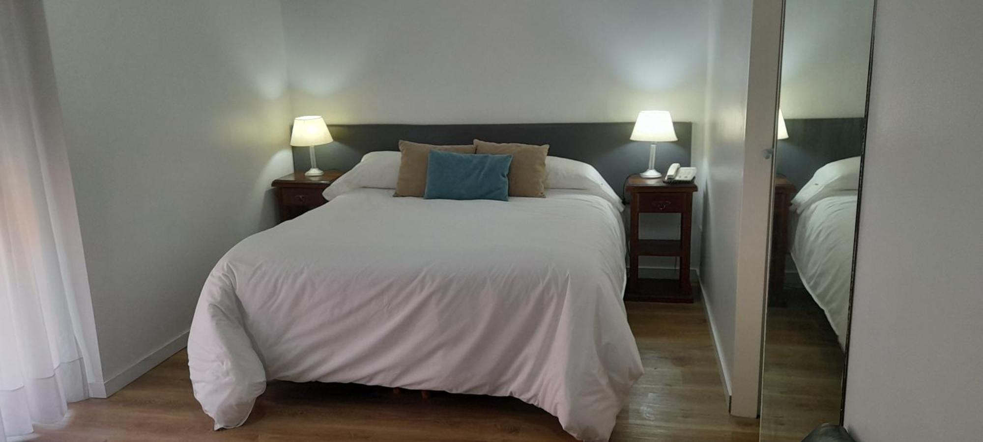 Quarto Duplo