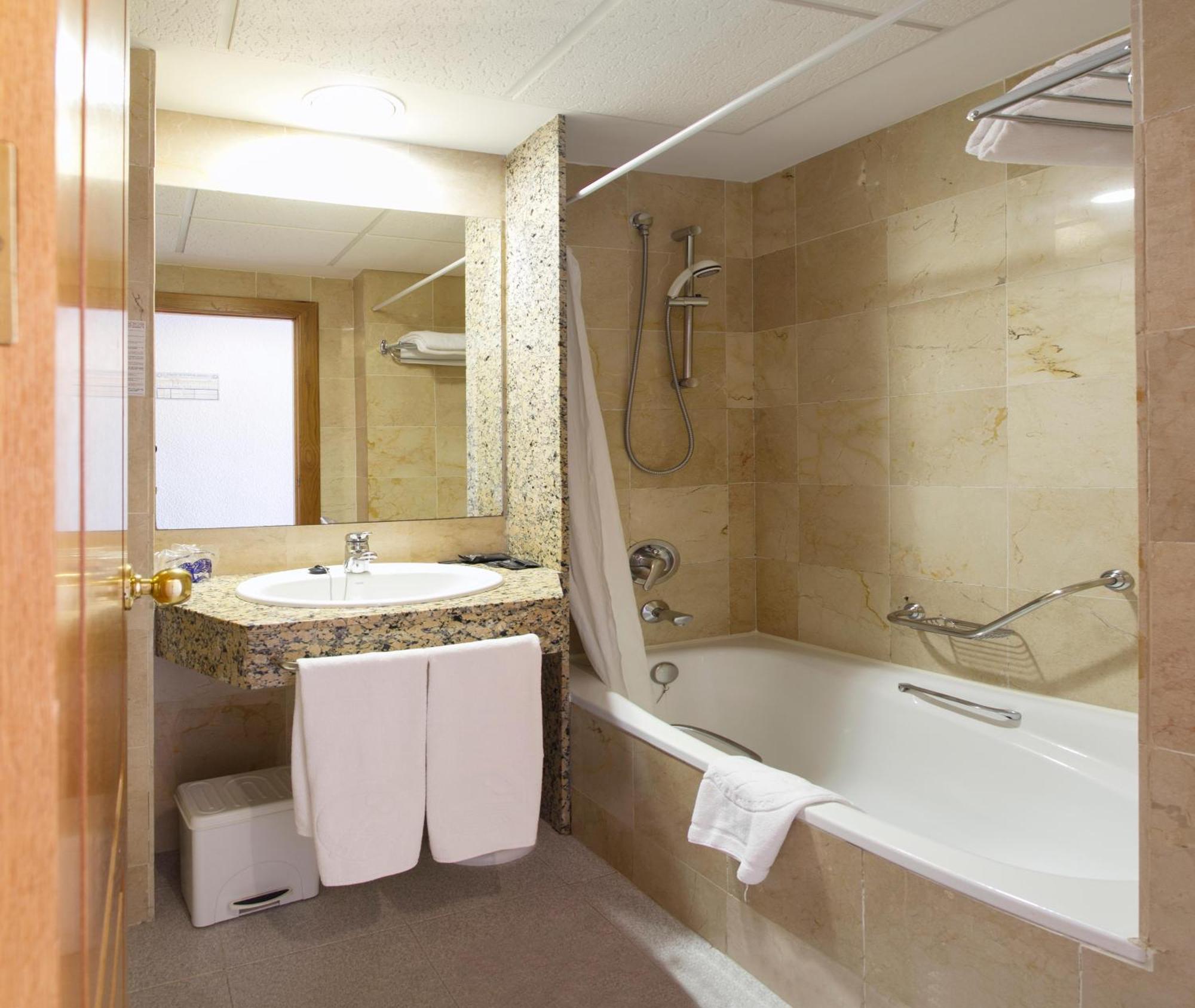 Single Room Sea View