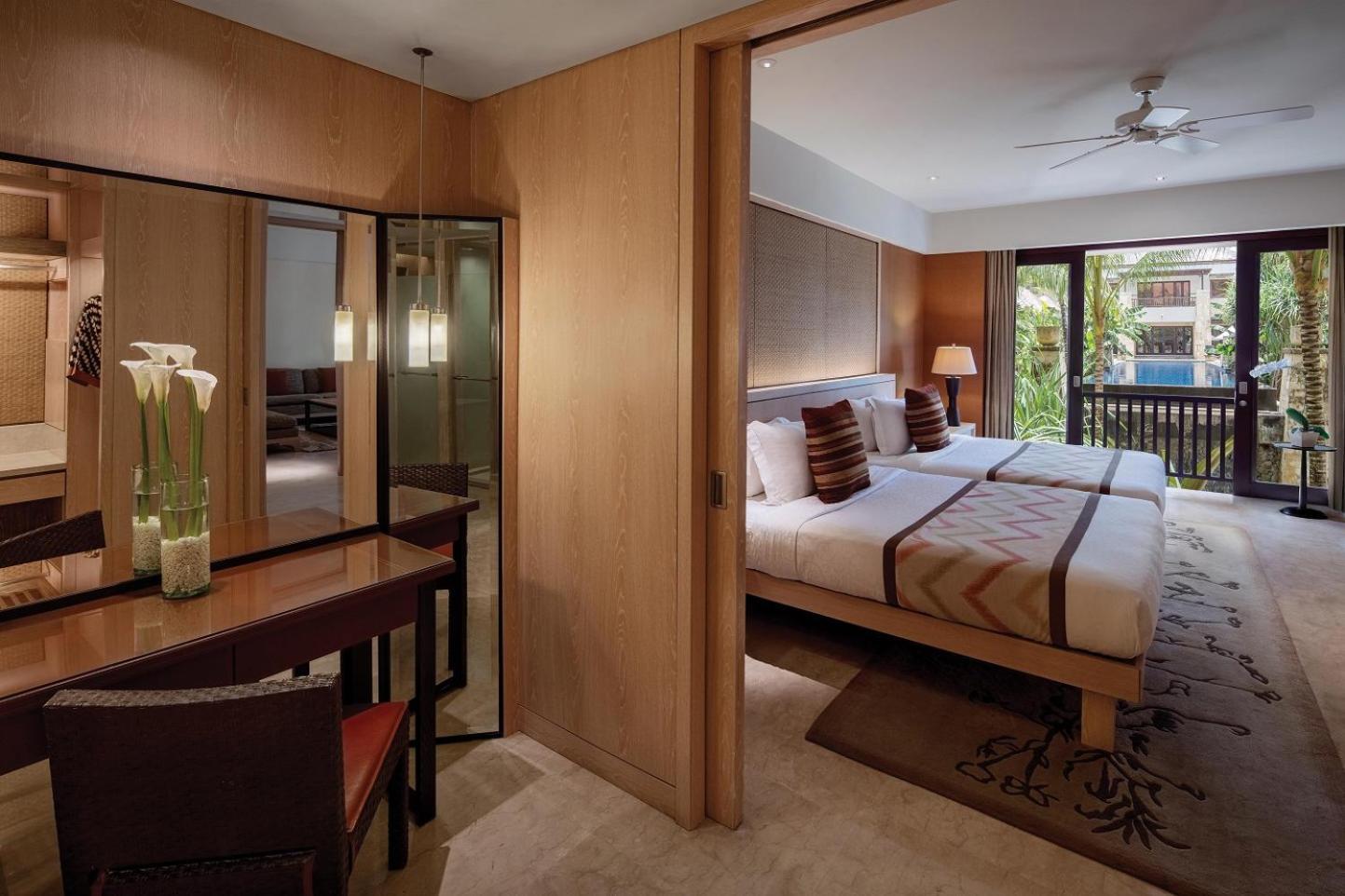 Conrad Family Suite