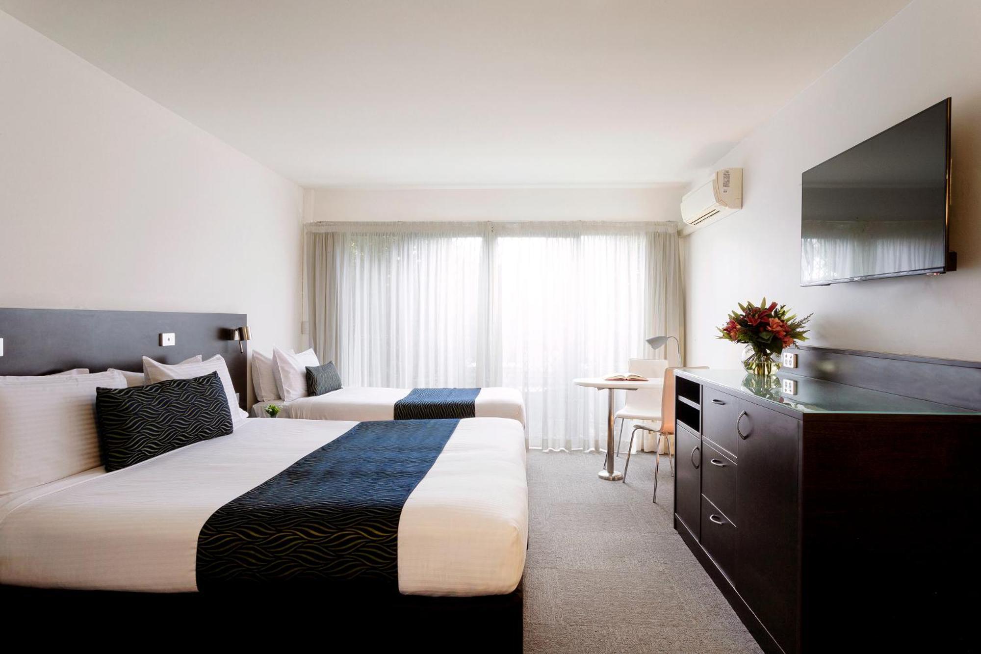Executive Twin Room