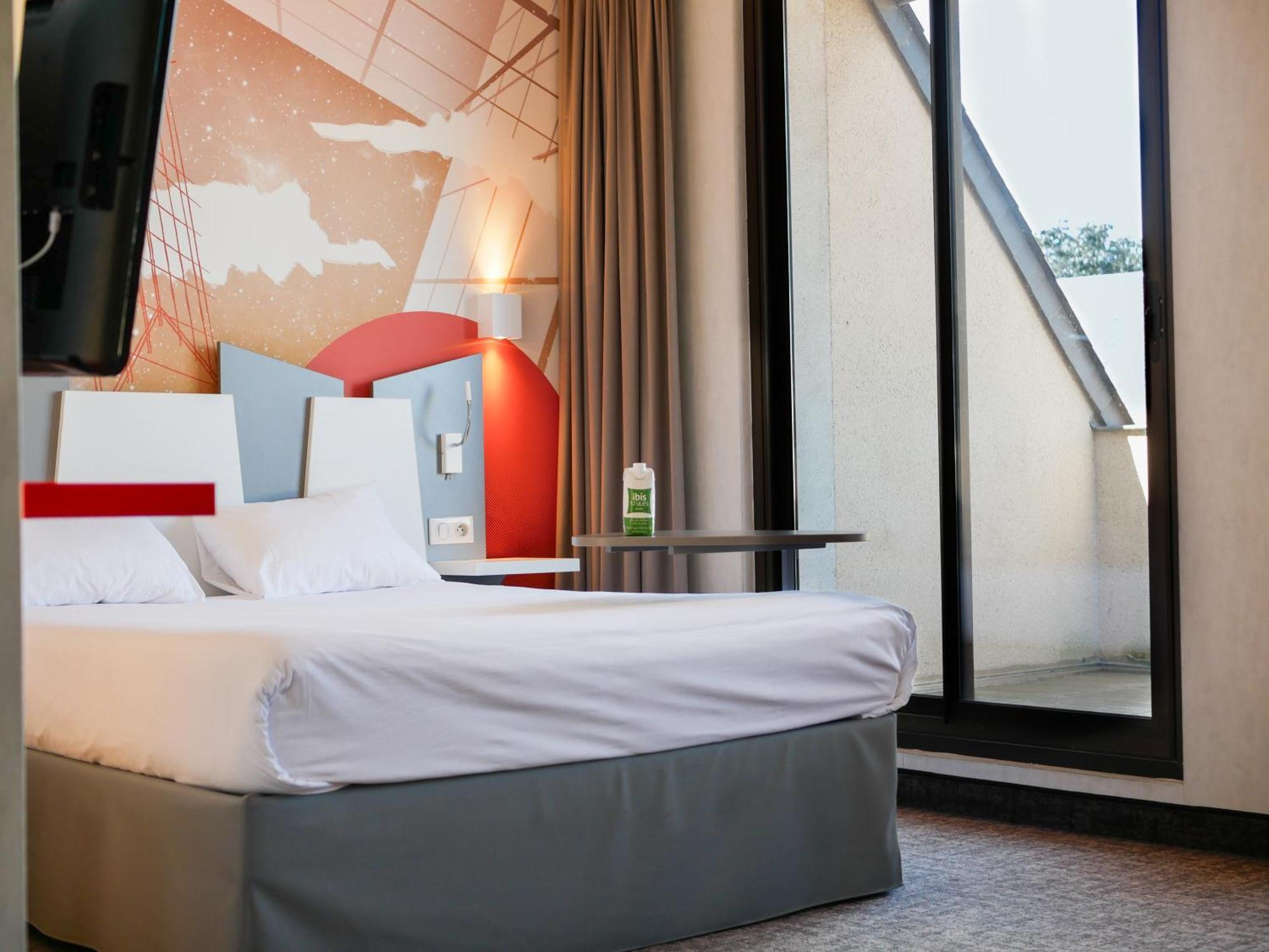 Classic Room with Balcony