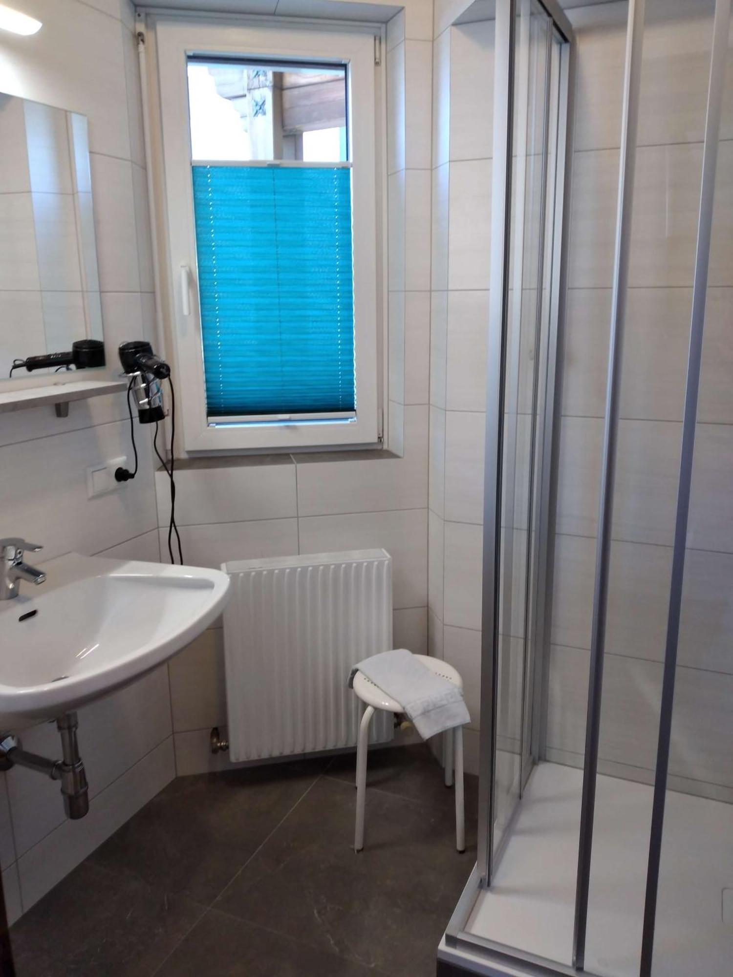 Deluxe Doppelzimmer mit Balkon