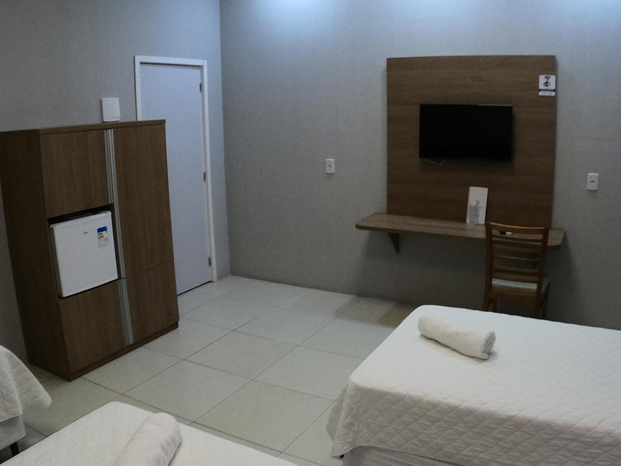 Quarto Quádruplo Standard