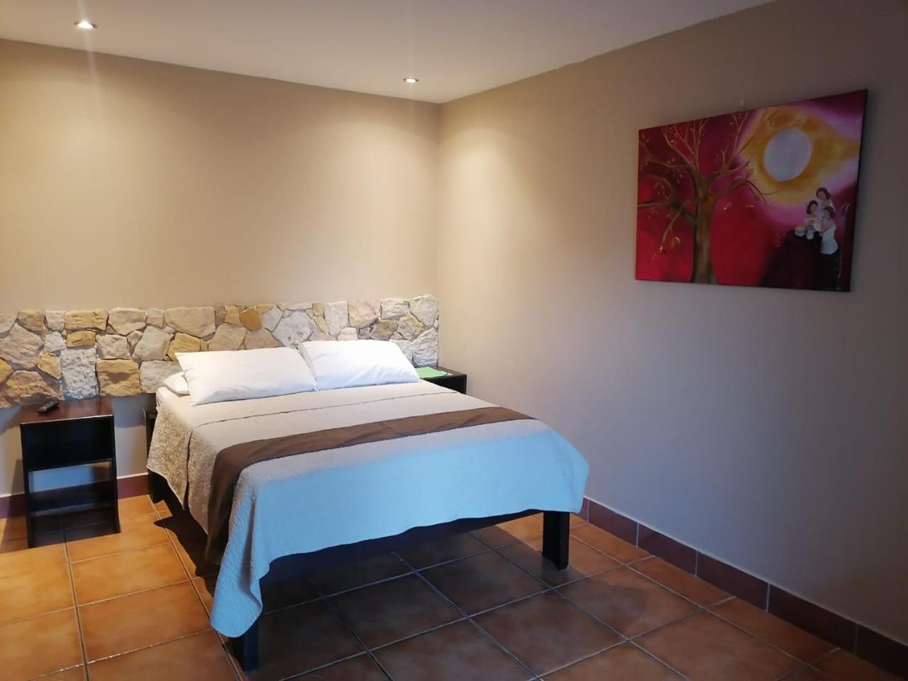 Habitación Doble Superior