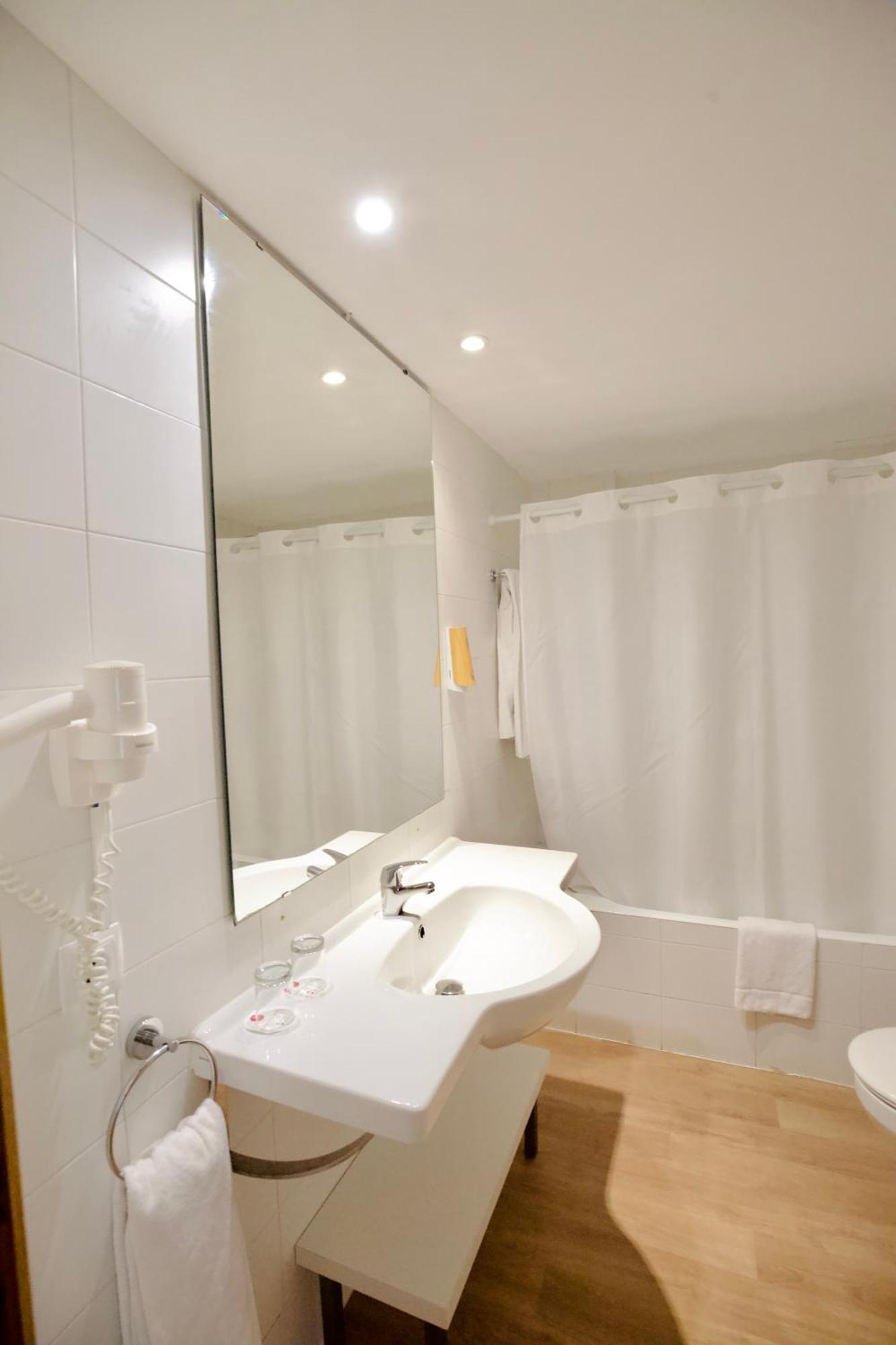 Doppelzimmer mit Balkon (1 Erwachsener)