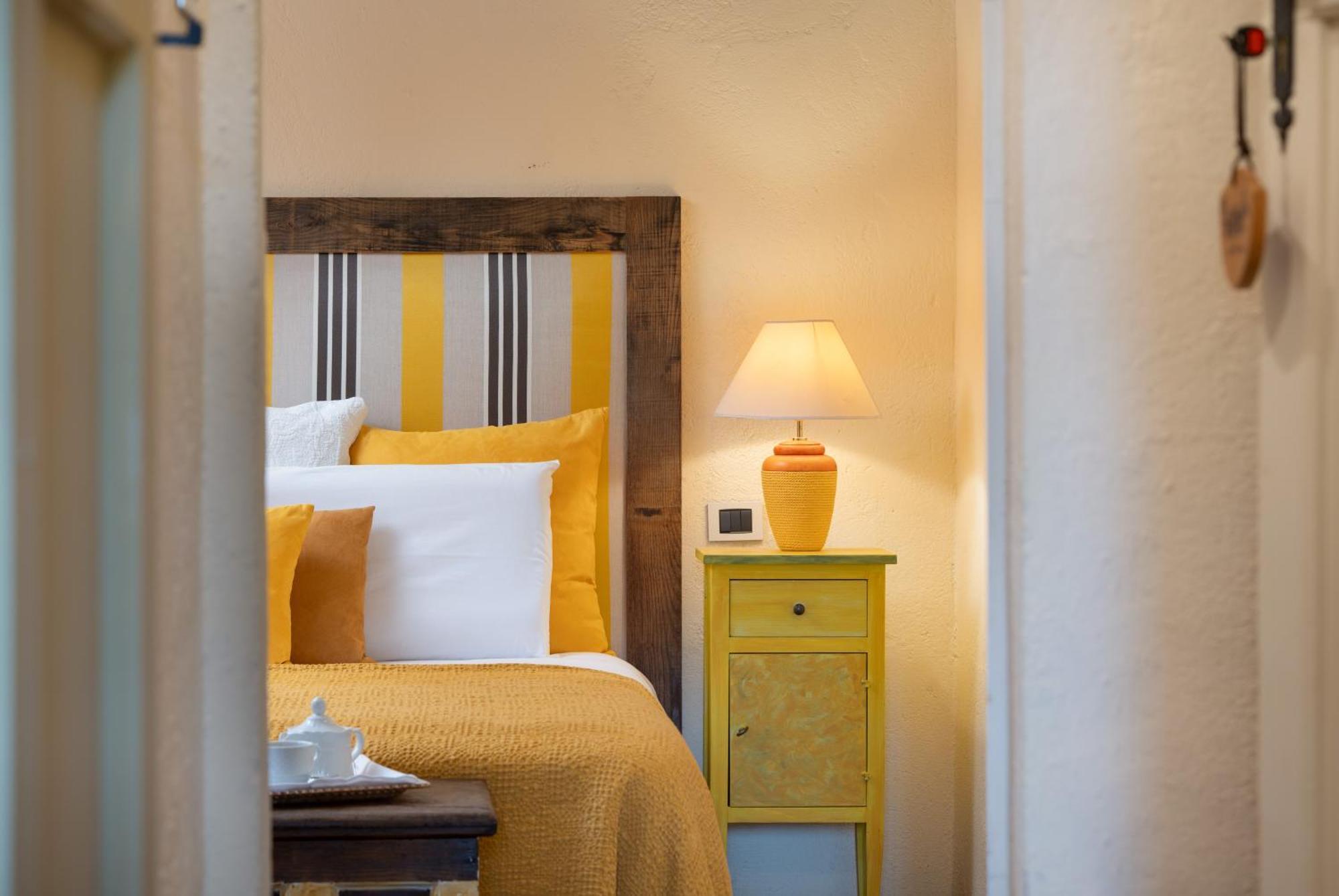 Suite con 1 Camera da Letto