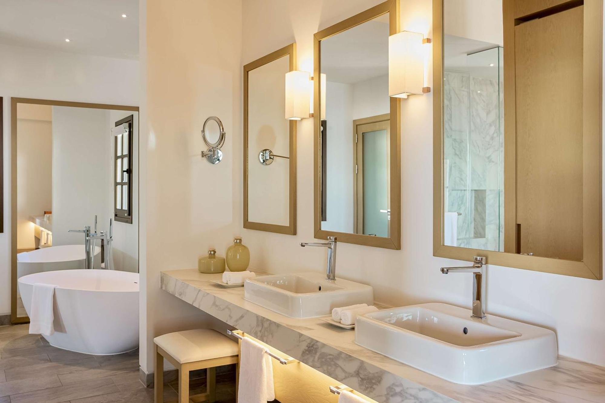 Ionian Sea View Pool Suite