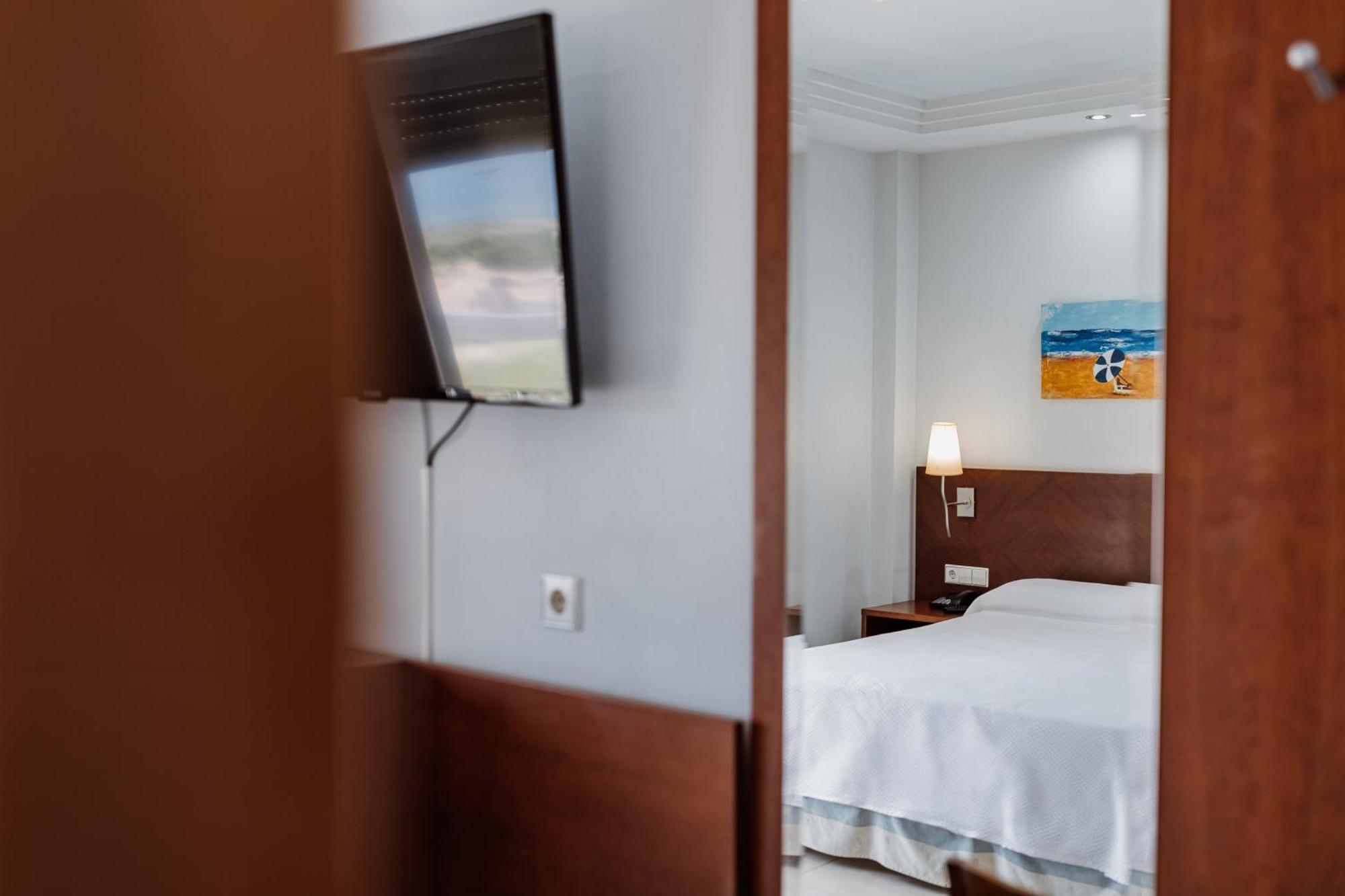 Junior Suite met Balkon