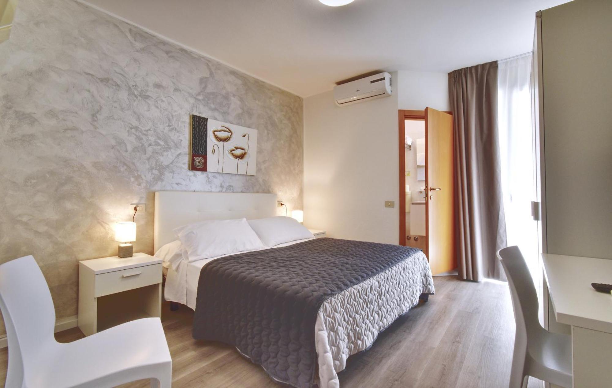 Standard Doppelzimmer